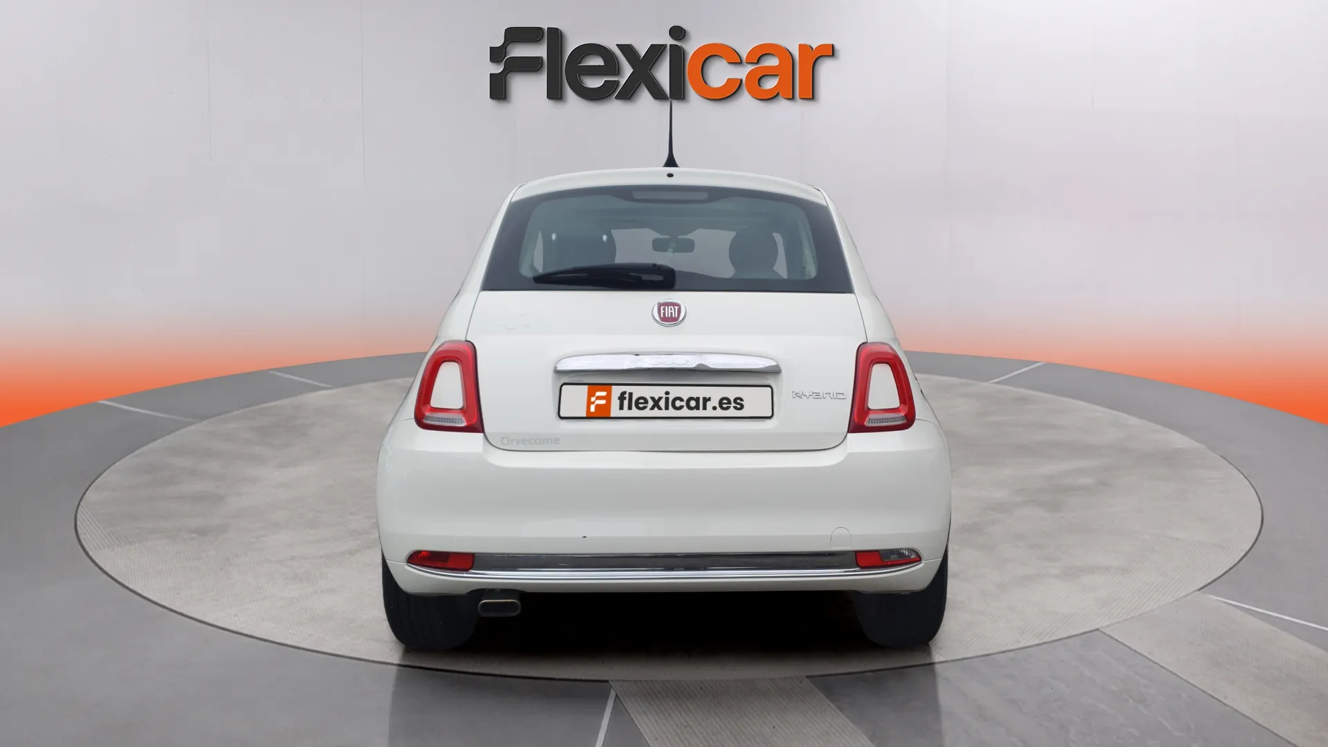 Fiat 500 Dolcevita 1.0 Hybrid - foto 4