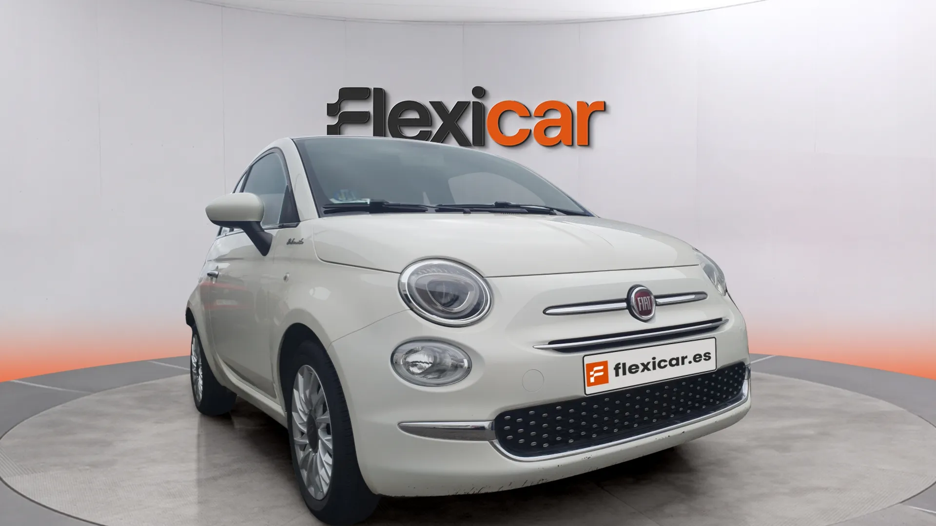 Fiat 500 Dolcevita 1.0 Hybrid