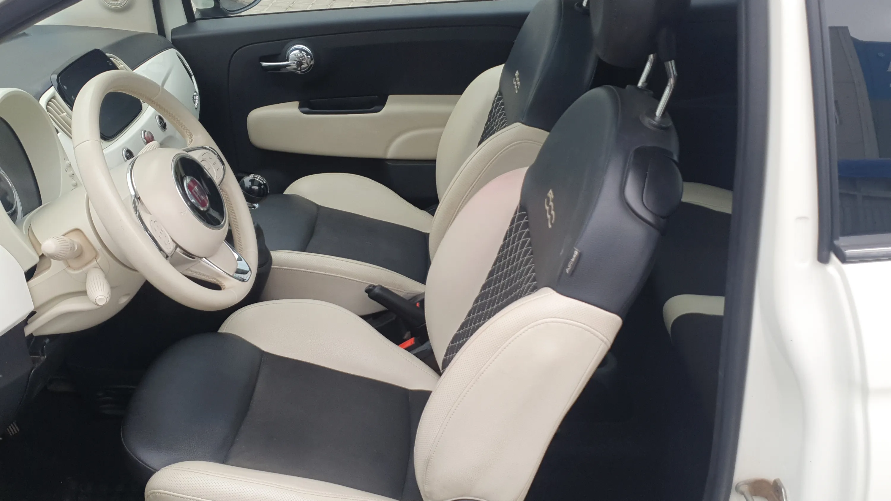 Fiat 500 Dolcevita 1.0 Hybrid - foto 10