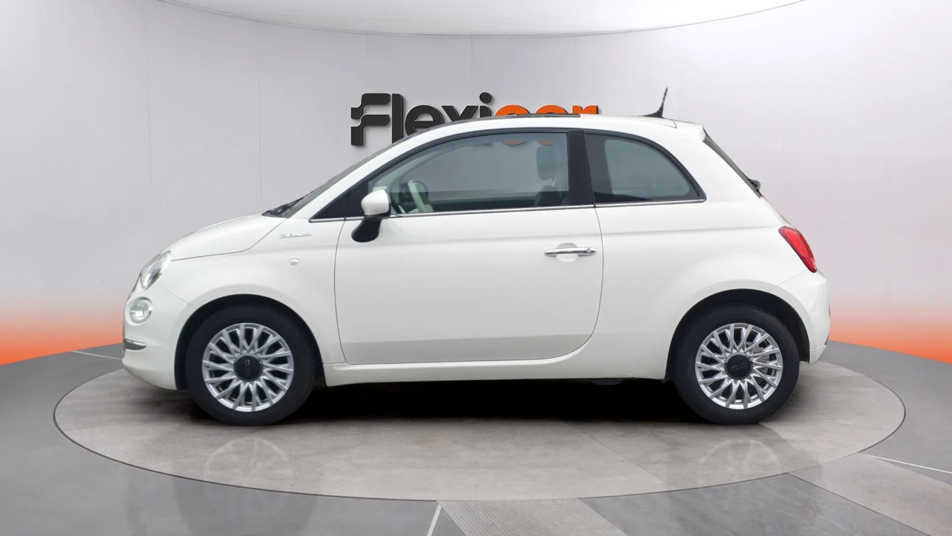 Fiat 500 Dolcevita 1.0 Hybrid - foto 5