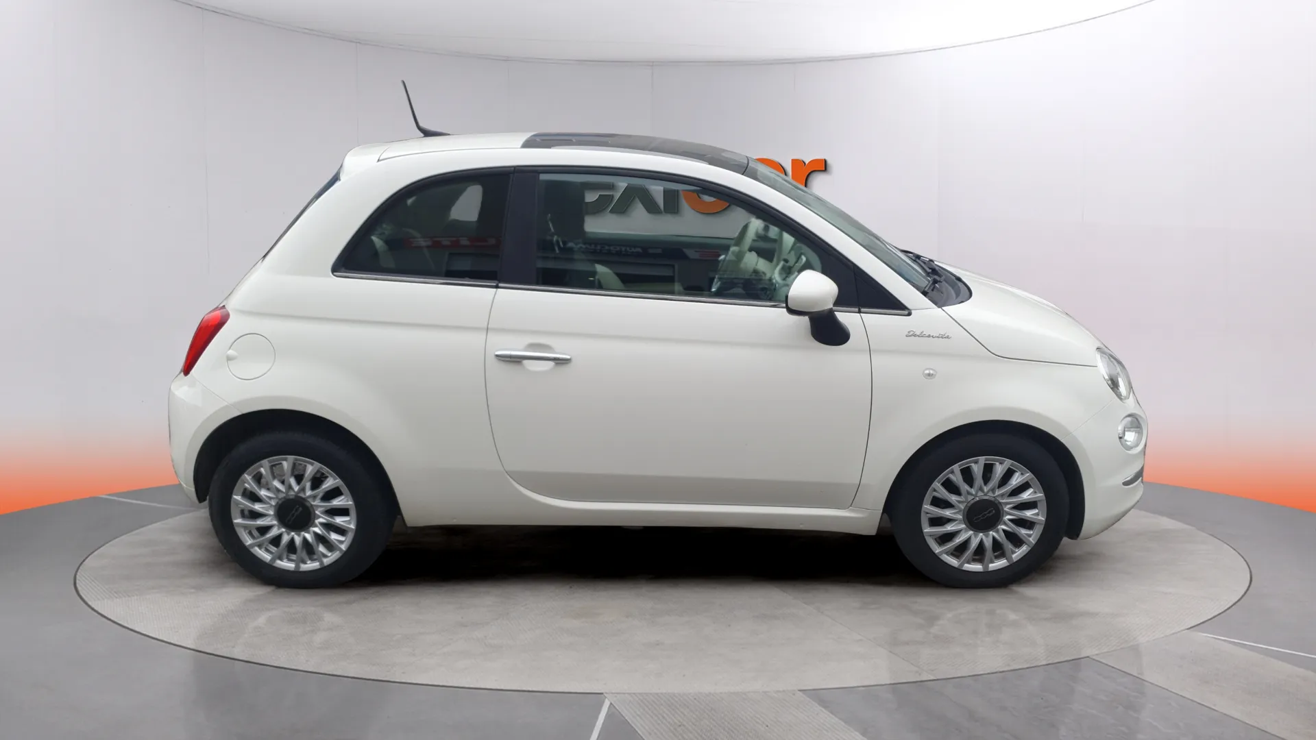 Fiat 500 Dolcevita 1.0 Hybrid - foto 3