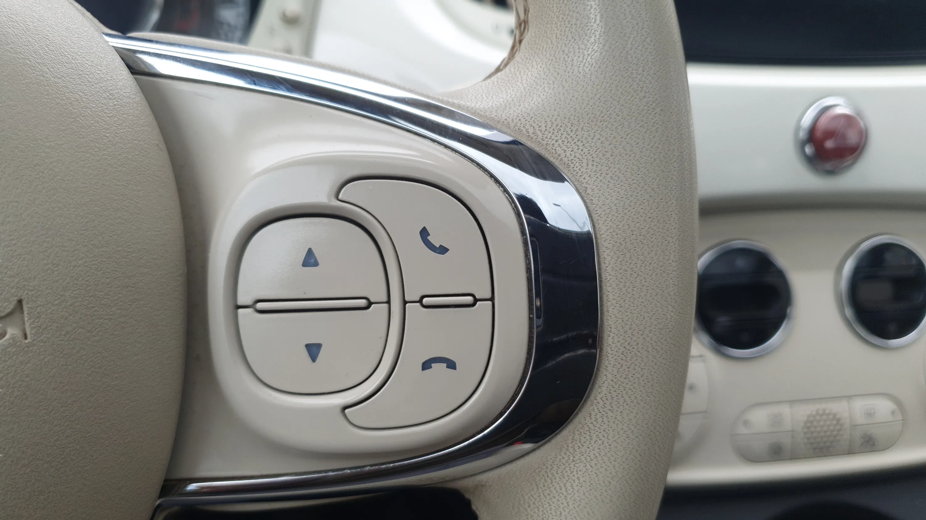 Fiat 500 Dolcevita 1.0 Hybrid - foto 16