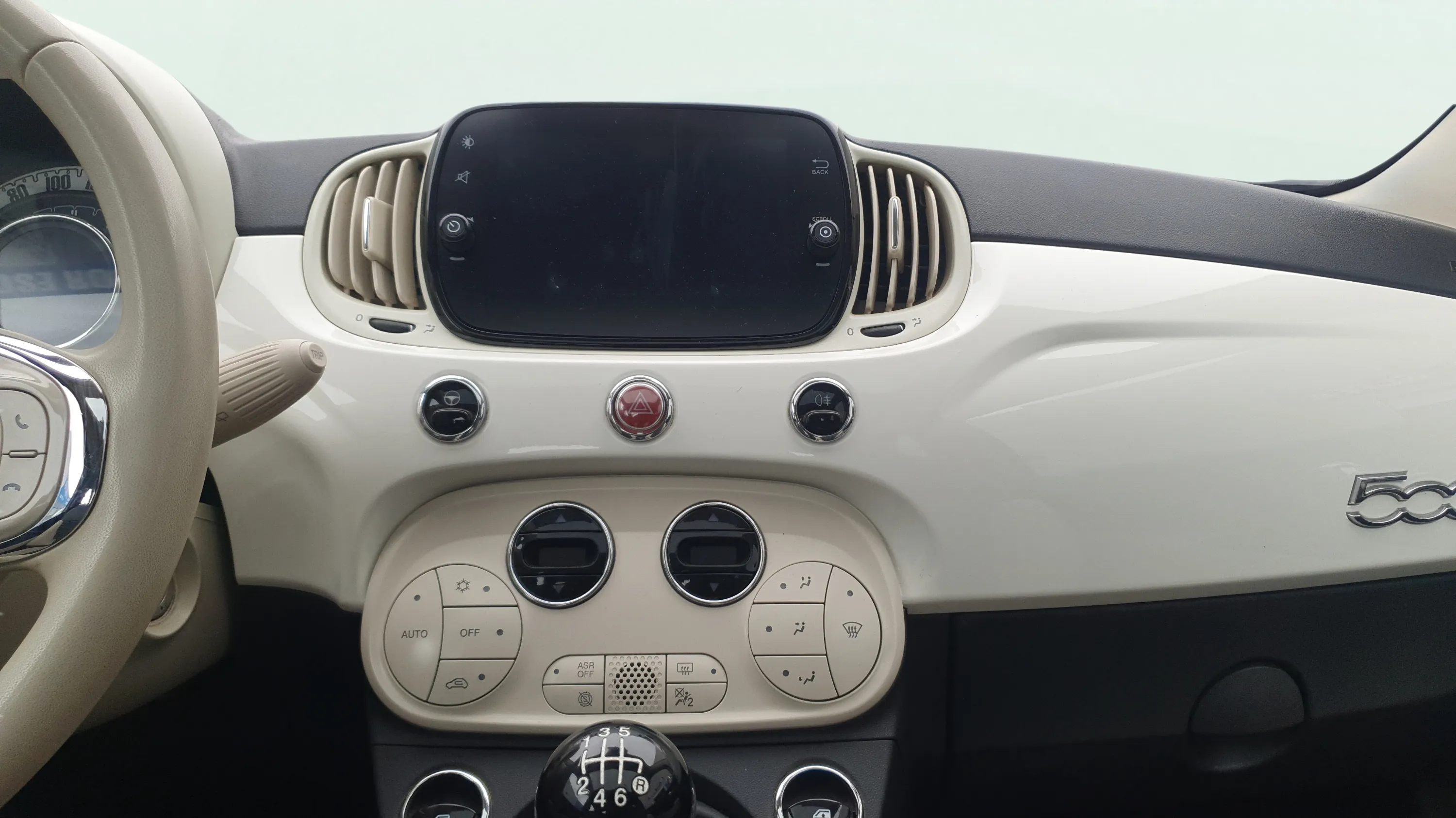 Fiat 500 Dolcevita 1.0 Hybrid - foto 7