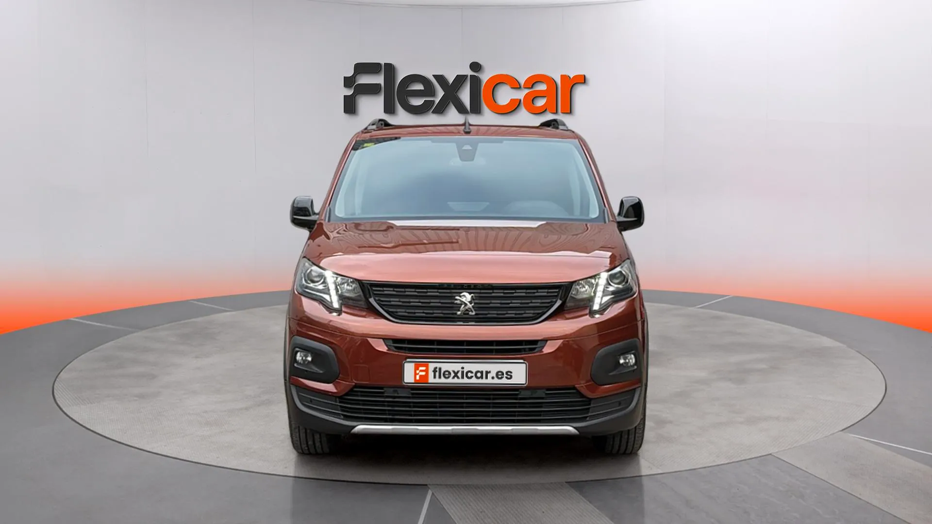 Peugeot Rifter GT Line Standard BlueHDi - foto 2