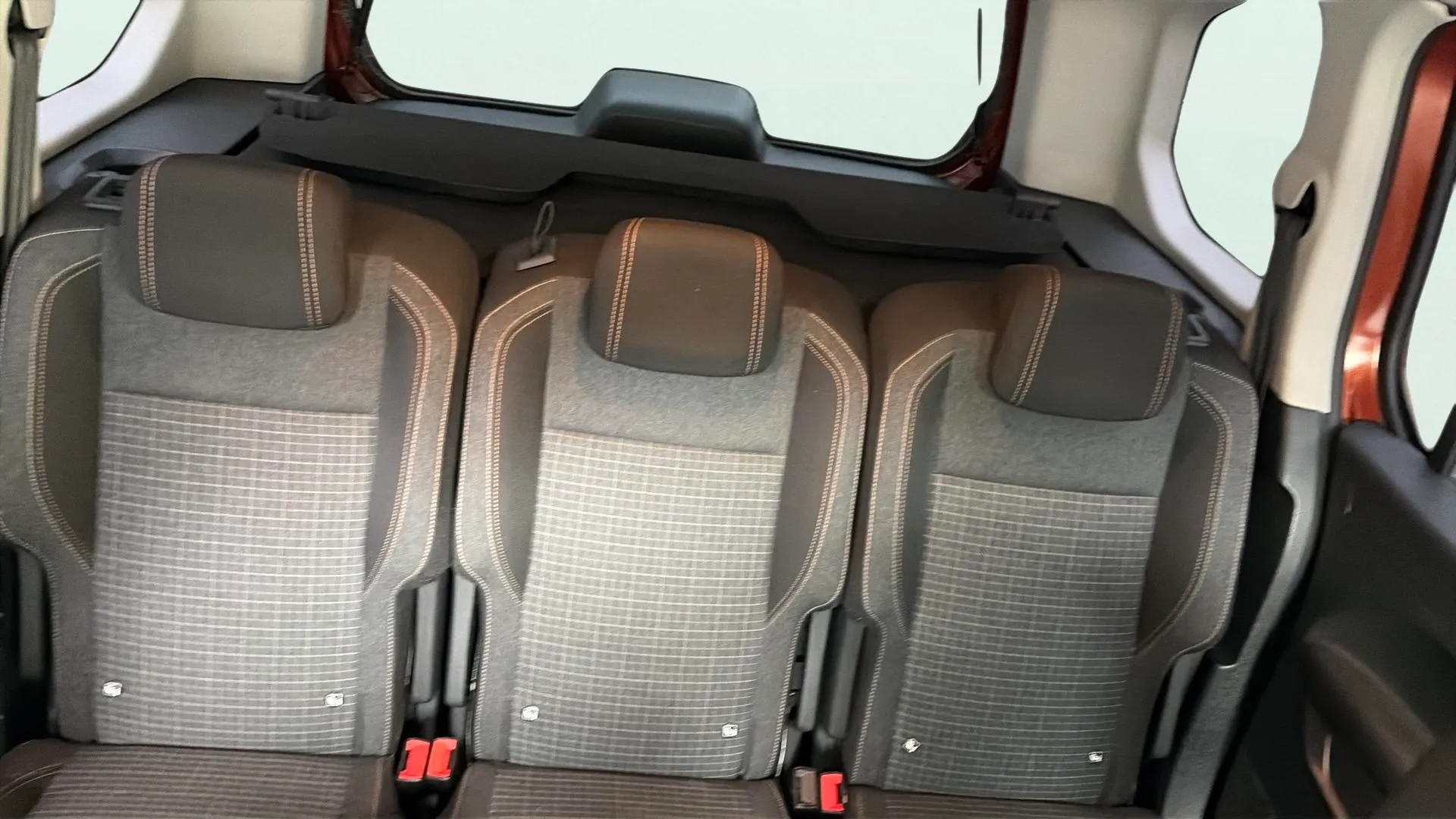 Peugeot Rifter GT Line Standard BlueHDi - foto 17
