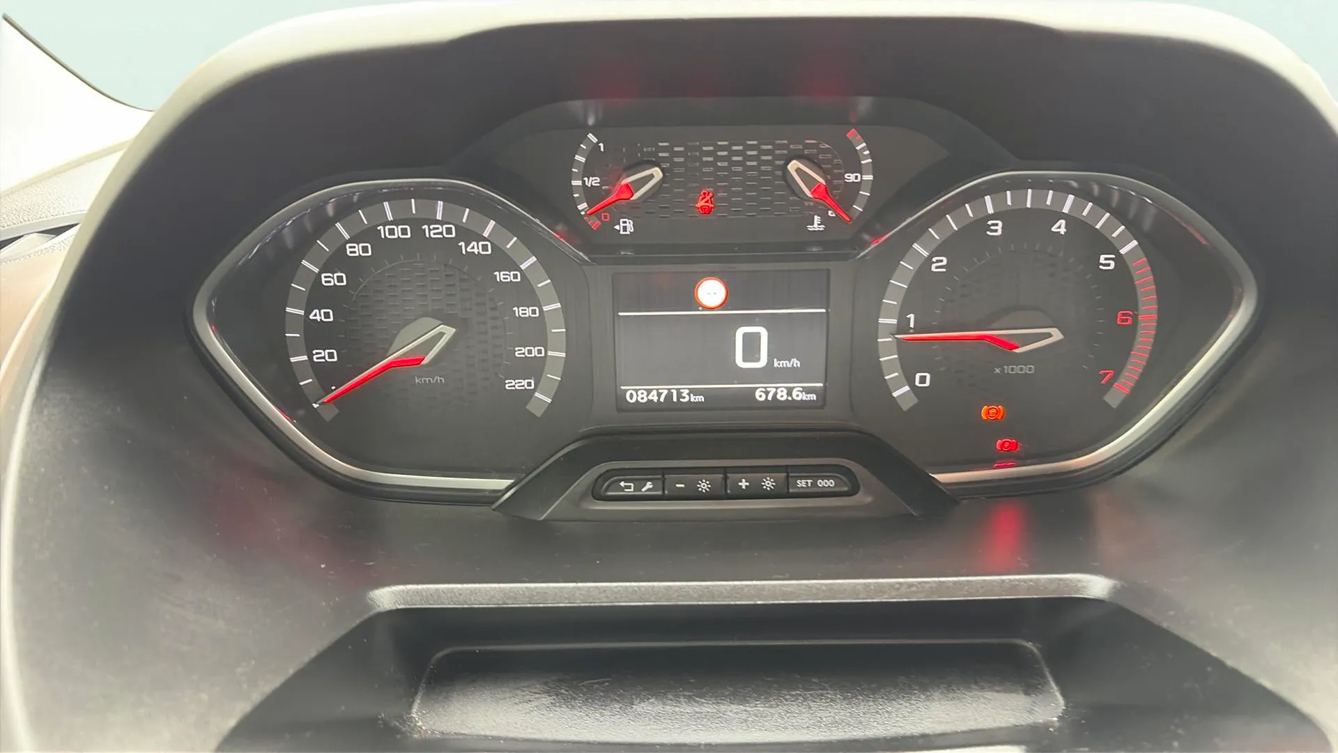 Peugeot Rifter GT Line Standard BlueHDi - foto 12