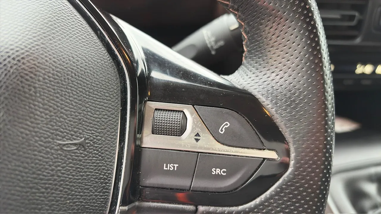 Peugeot Rifter GT Line Standard BlueHDi - foto 22
