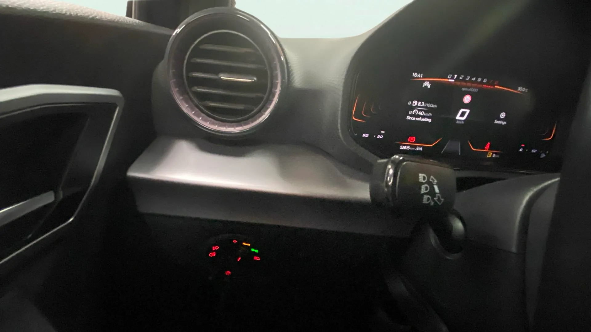 SEAT Ibiza 1.0 TSI Special Edition Xcellence - foto 14