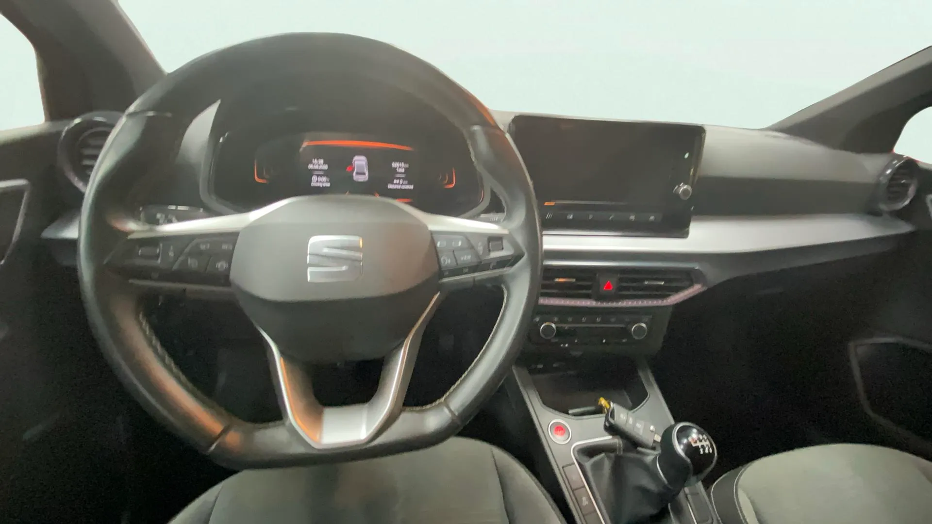 SEAT Ibiza 1.0 TSI Special Edition Xcellence - foto 13