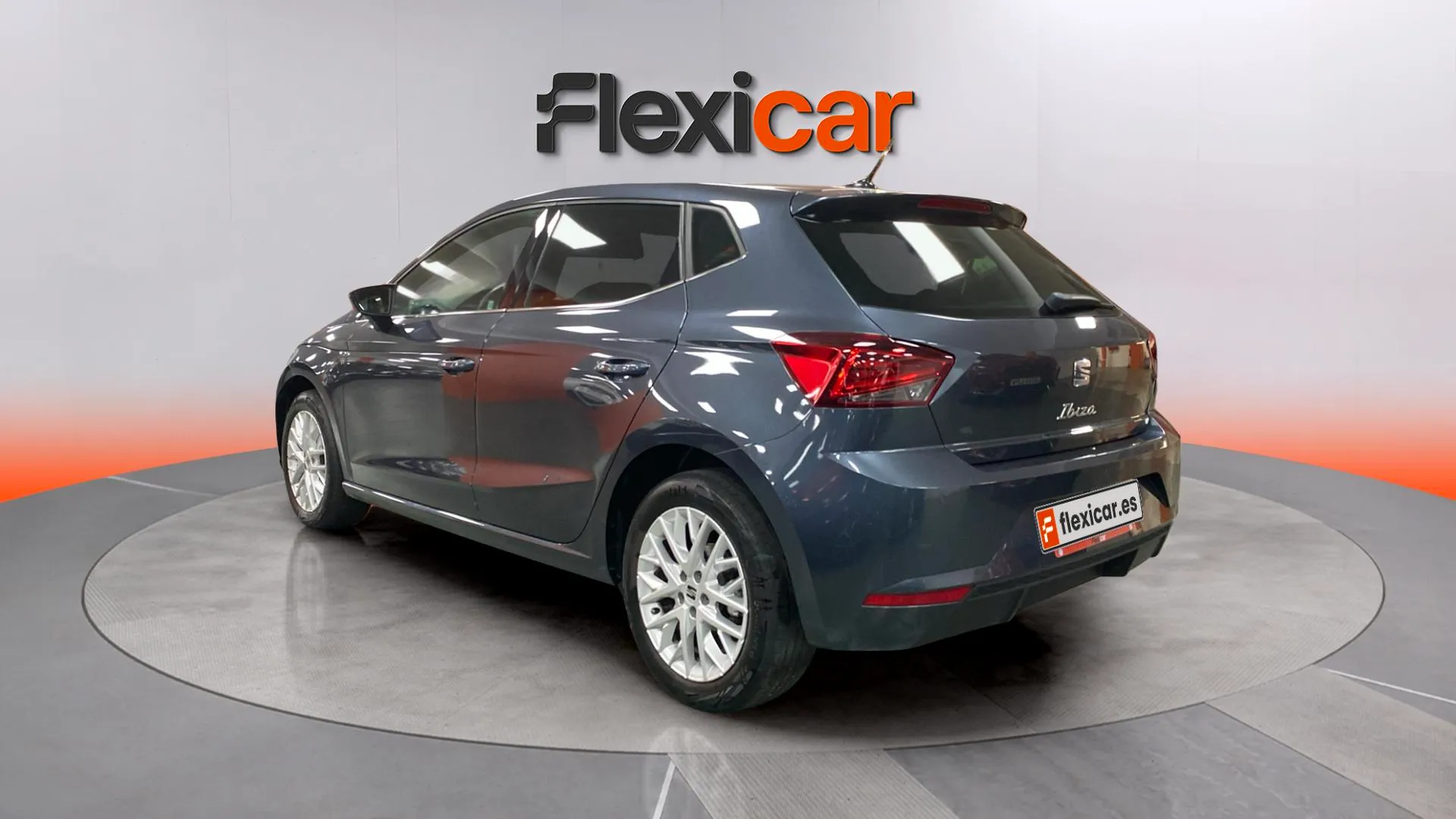SEAT Ibiza 1.0 TSI Special Edition Xcellence - foto 5