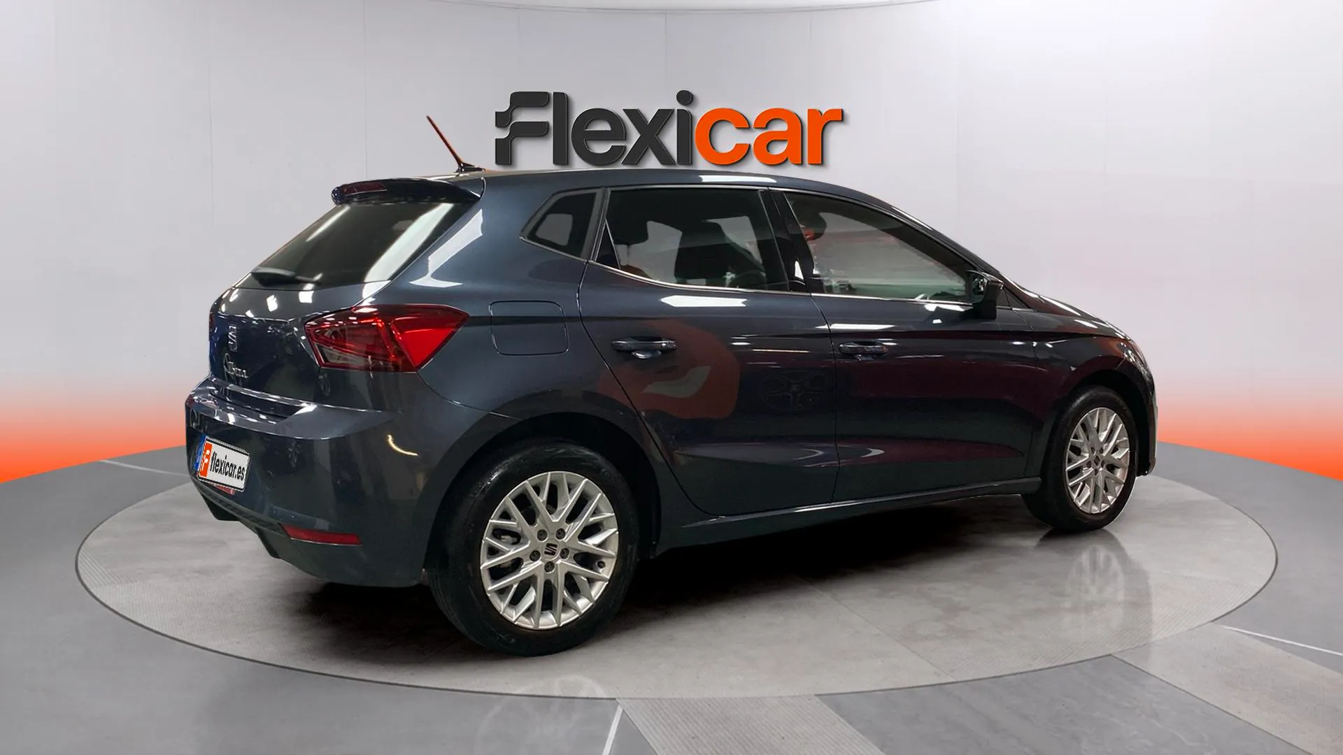 SEAT Ibiza 1.0 TSI Special Edition Xcellence - foto 7