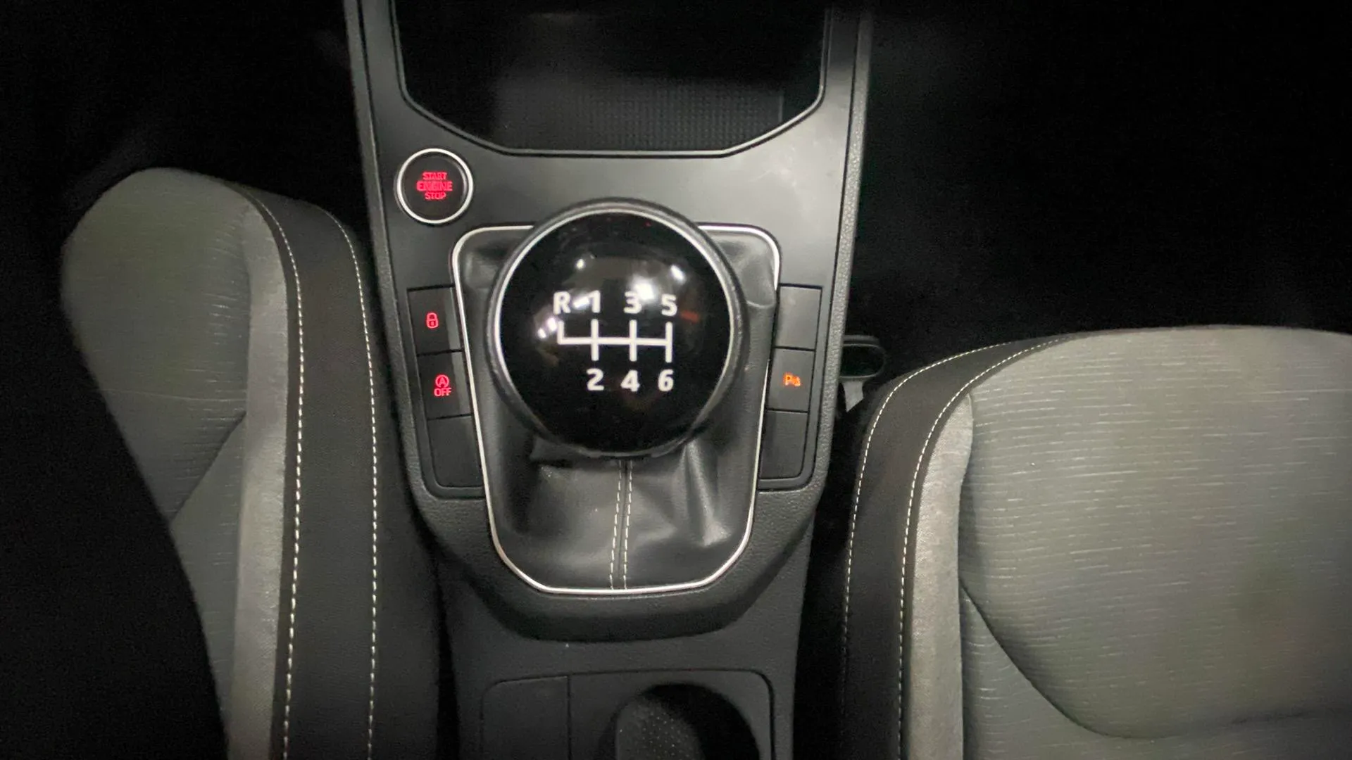 SEAT Ibiza 1.0 TSI Special Edition Xcellence - foto 22
