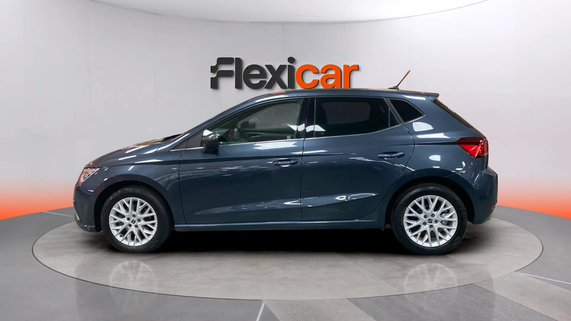 SEAT Ibiza 1.0 TSI Special Edition Xcellence - foto 4