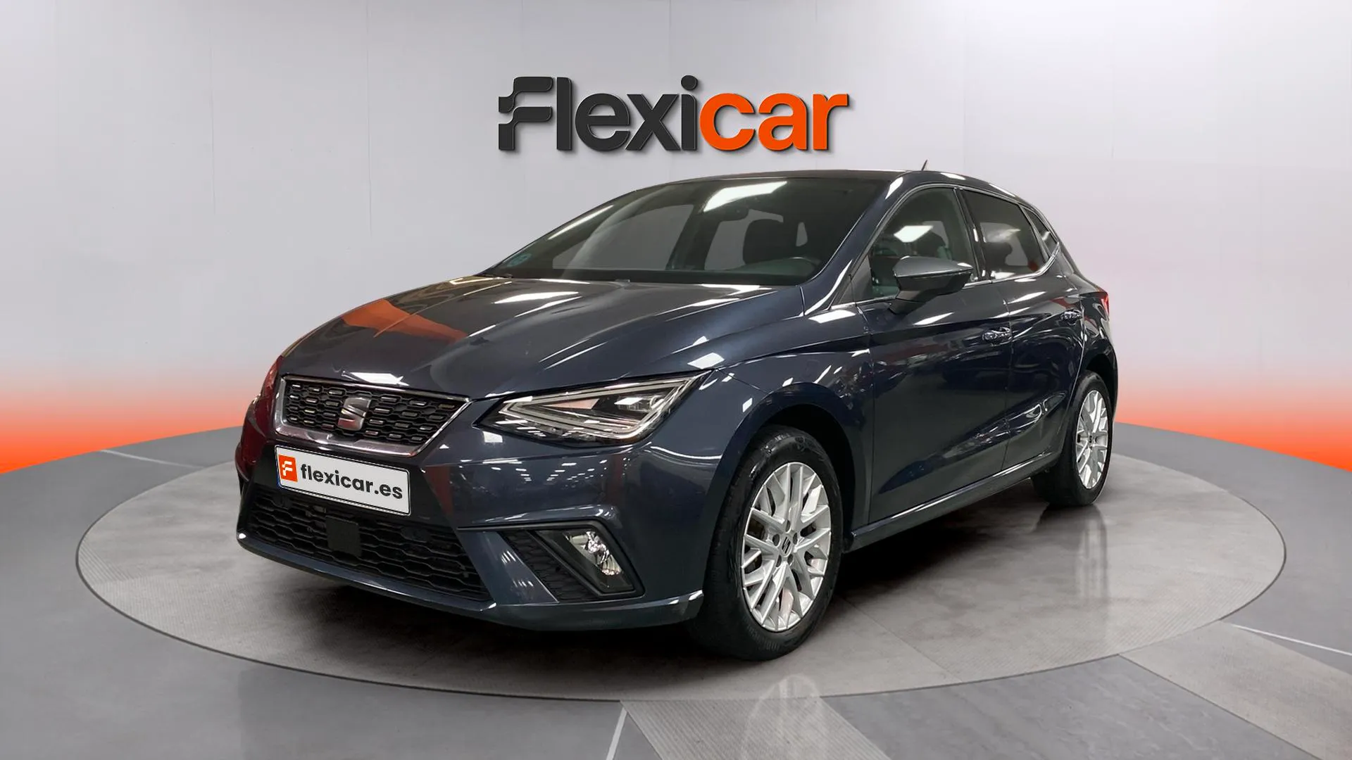 SEAT Ibiza 1.0 TSI Special Edition Xcellence - foto 3