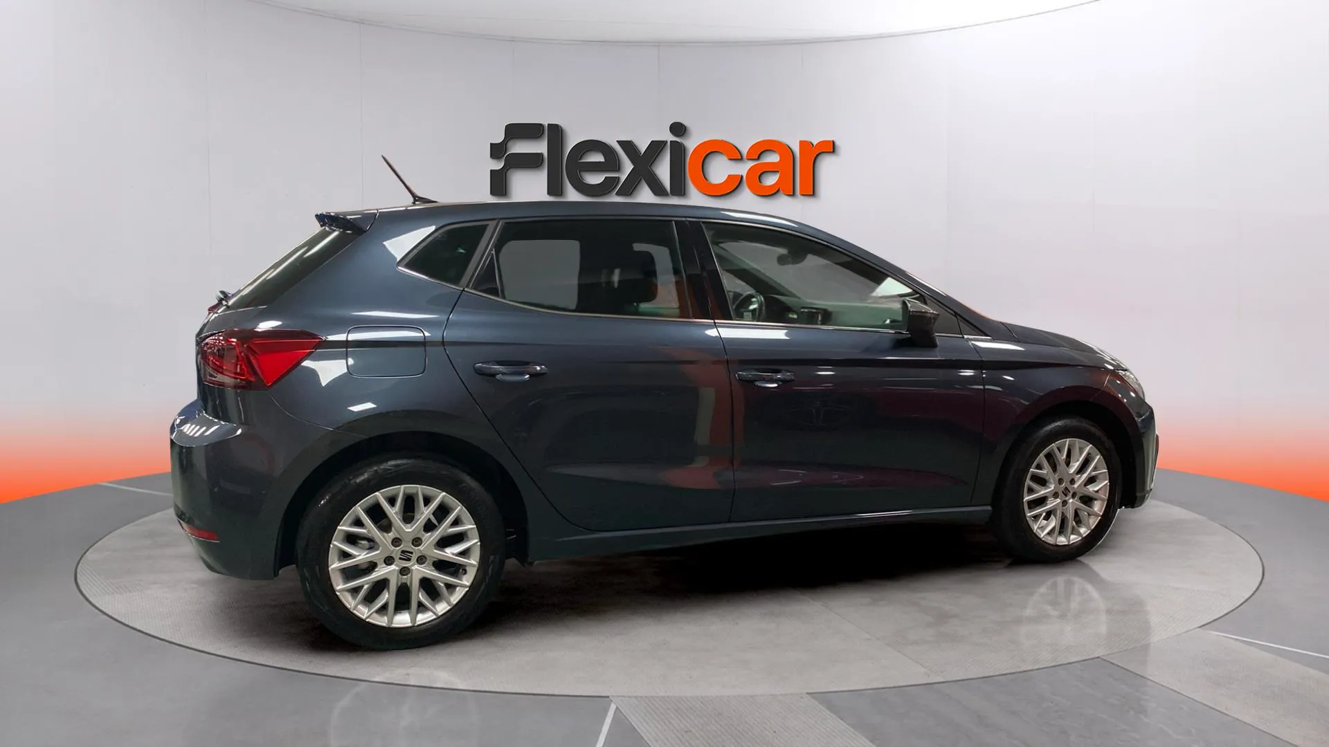 SEAT Ibiza 1.0 TSI Special Edition Xcellence - foto 8