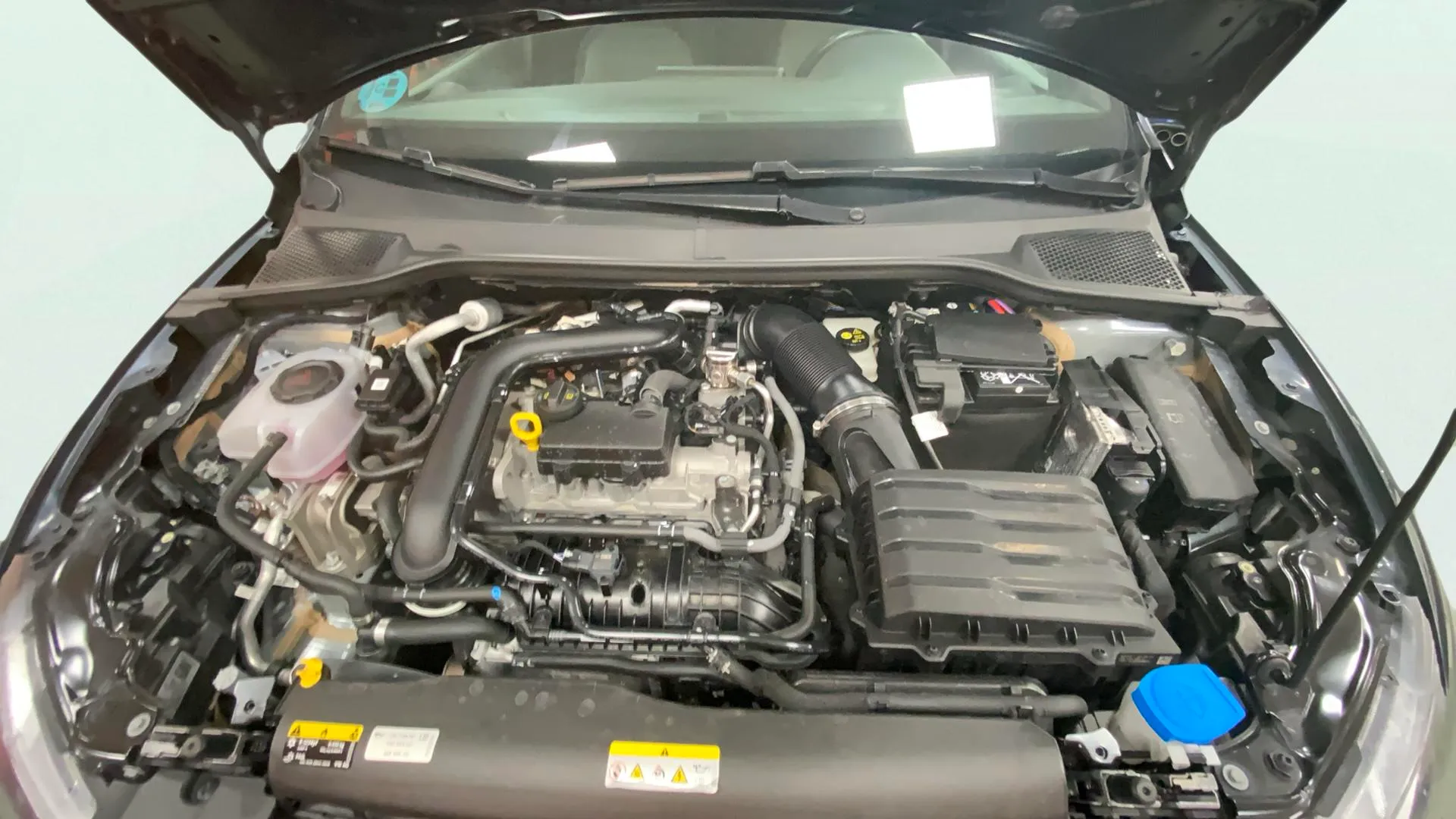 SEAT Ibiza 1.0 TSI Special Edition Xcellence - foto 31