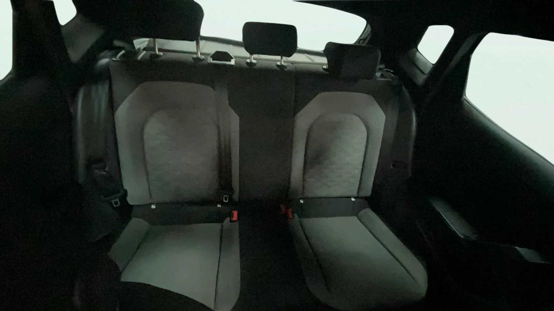 SEAT Ibiza 1.0 TSI Special Edition Xcellence - foto 27