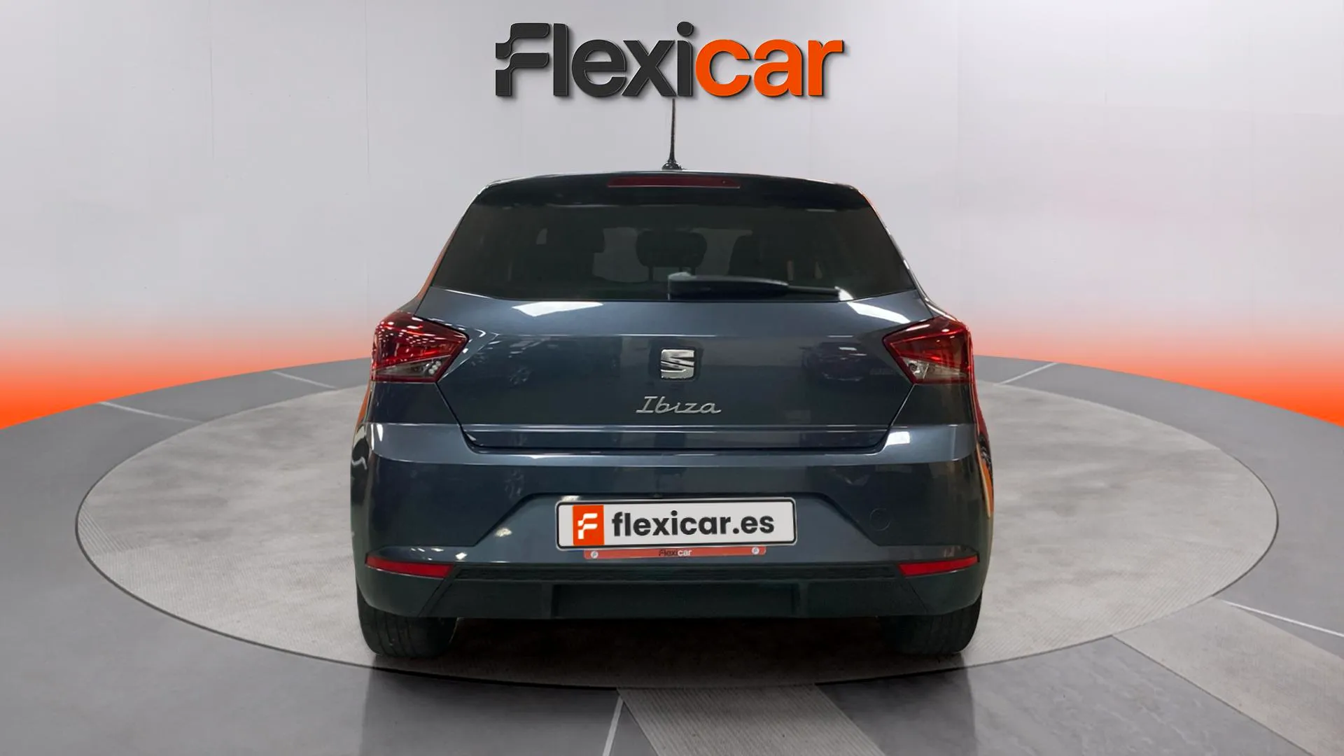 SEAT Ibiza 1.0 TSI Special Edition Xcellence - foto 6