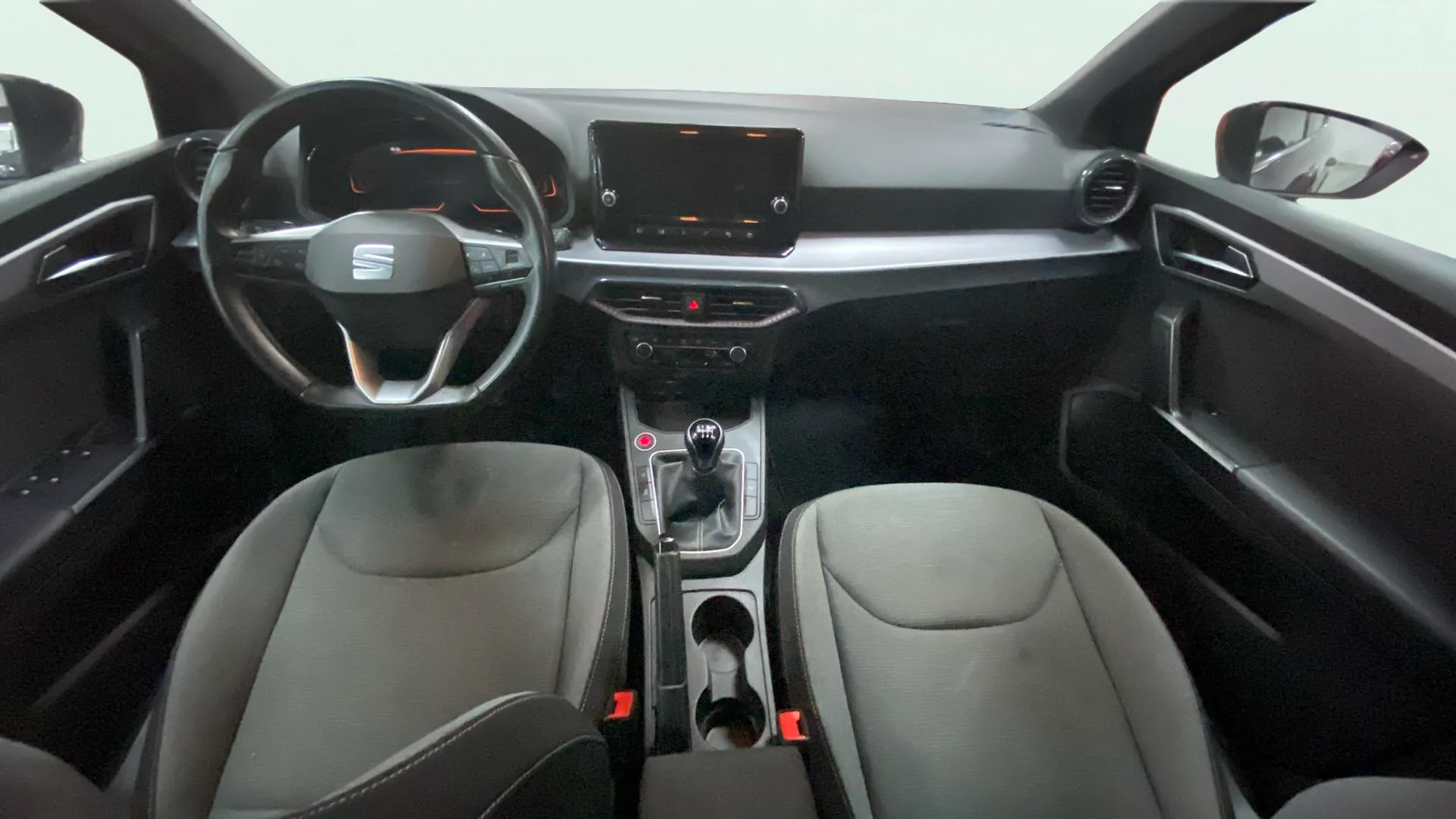 SEAT Ibiza 1.0 TSI Special Edition Xcellence - foto 12