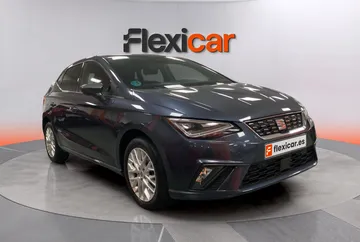 seat ibiza 10 tsi 85kw special edition xcellence gasolina manual manresa 903000000266065