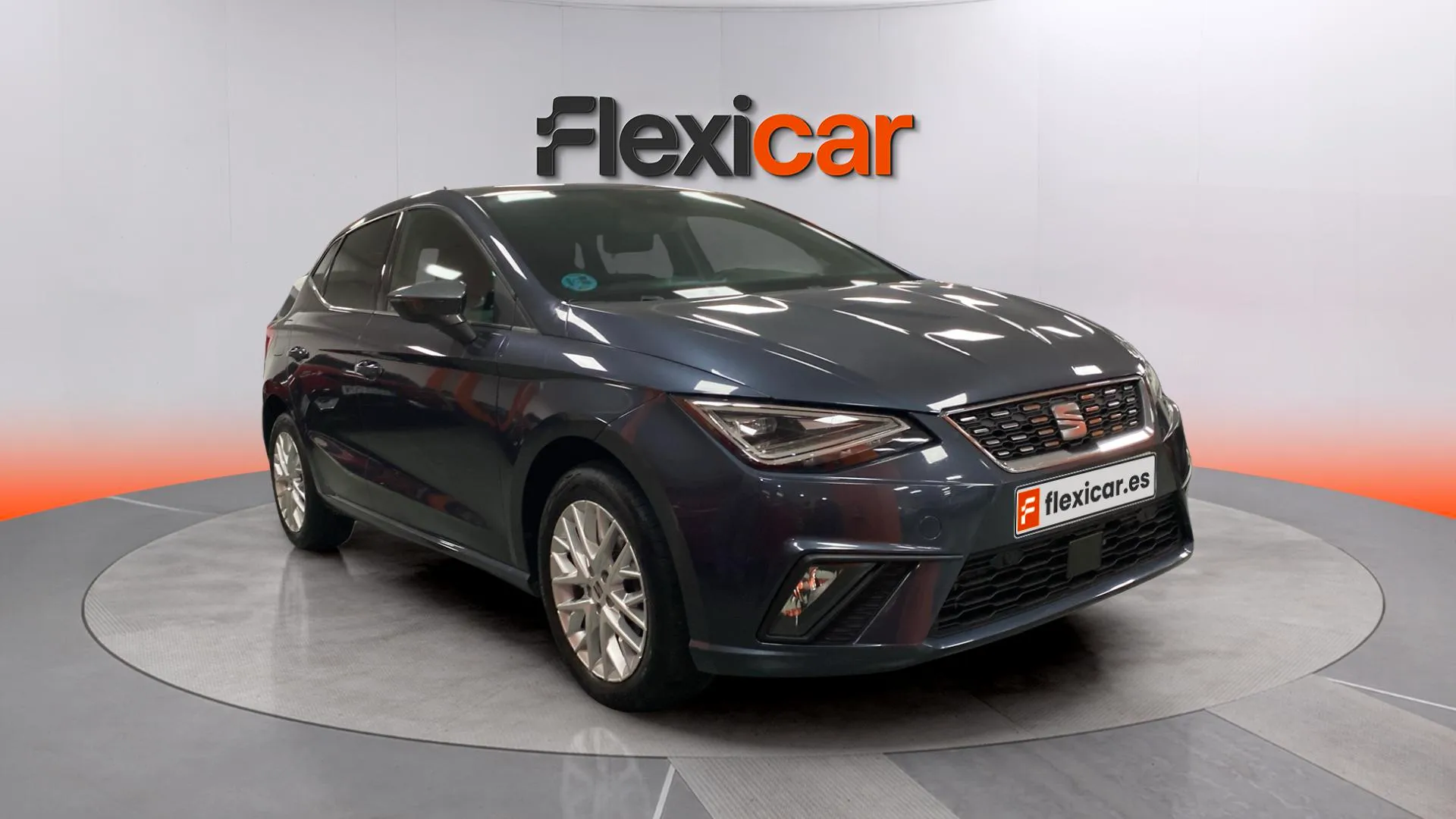 SEAT Ibiza 1.0 TSI Special Edition Xcellence - foto 1