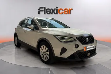 seat arona 10 tsi 85kw 115cv dsg style xl gasolina automatica olot 903000000266066