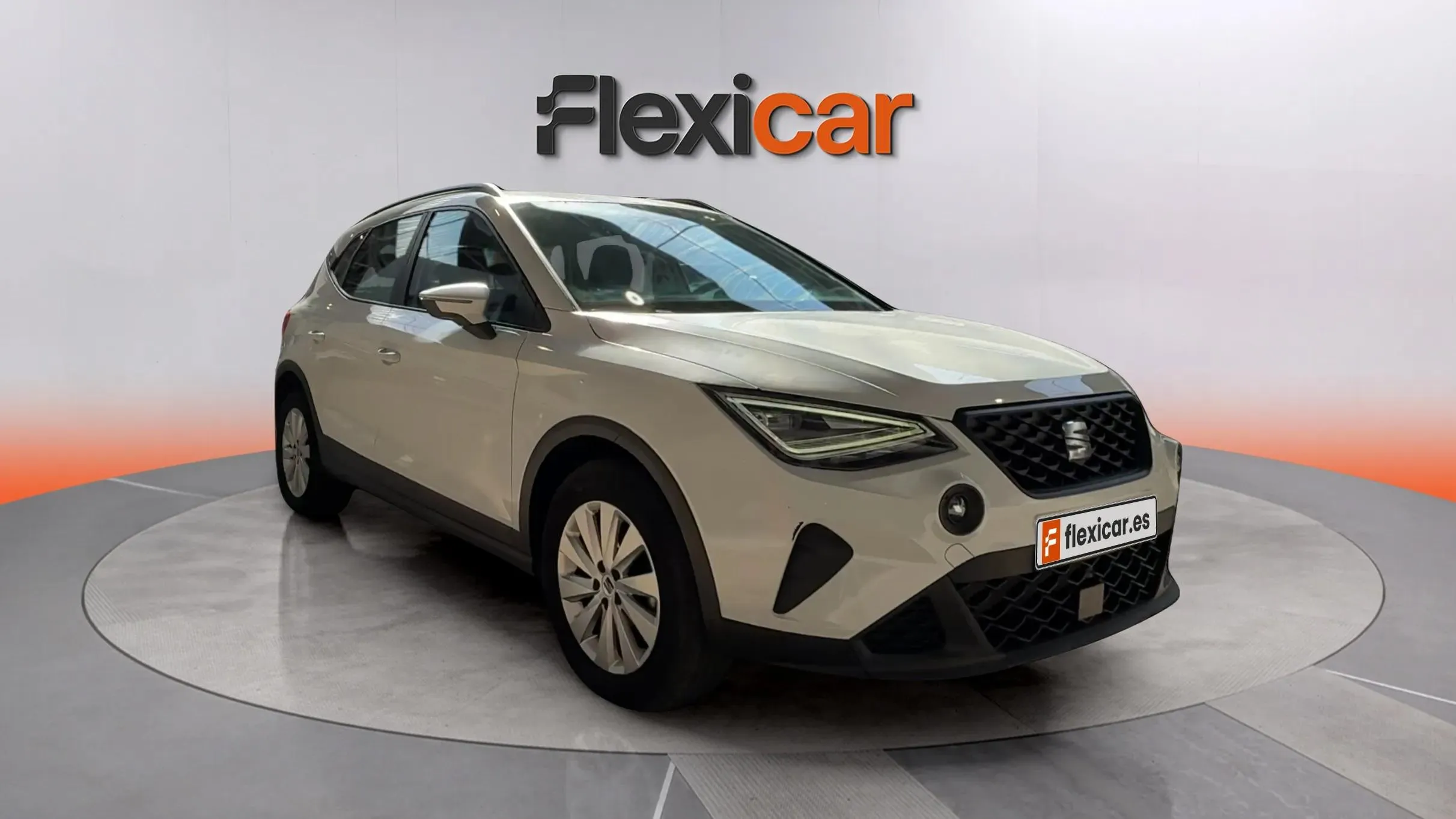 SEAT Arona 1.0 TSI DSG Style XL