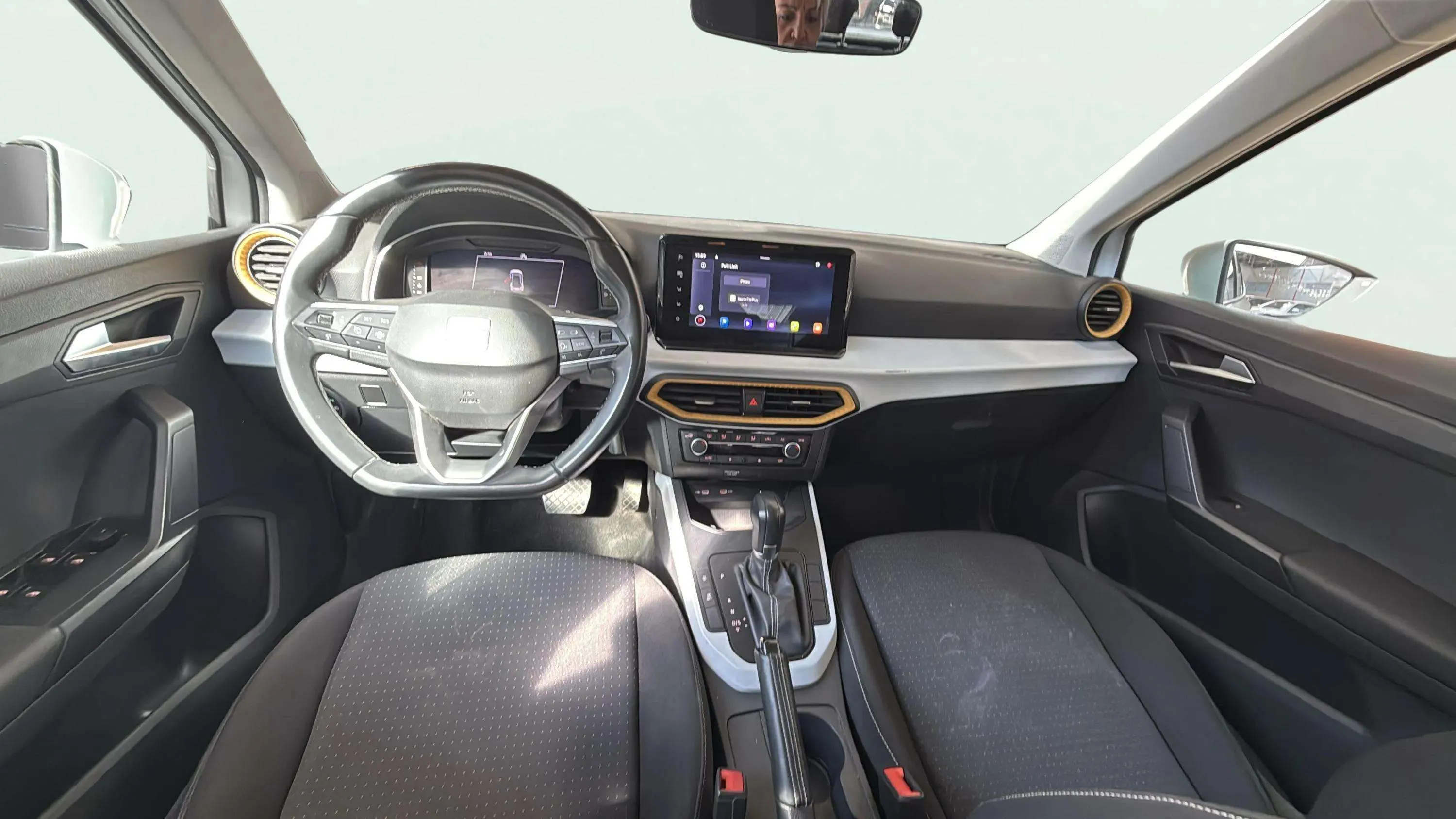 SEAT Arona 1.0 TSI DSG Style XL - foto 11