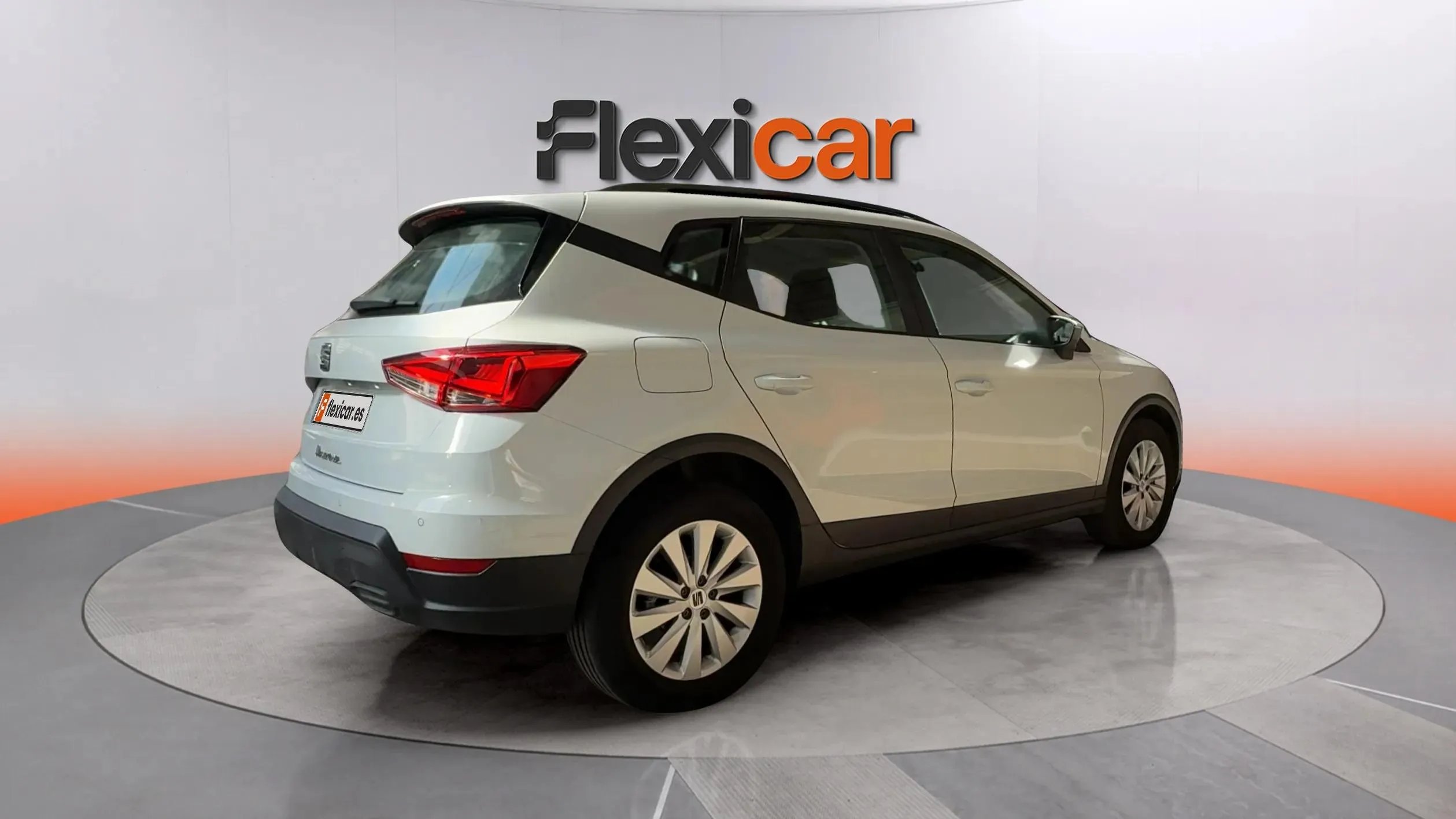 SEAT Arona 1.0 TSI DSG Style XL - foto 7