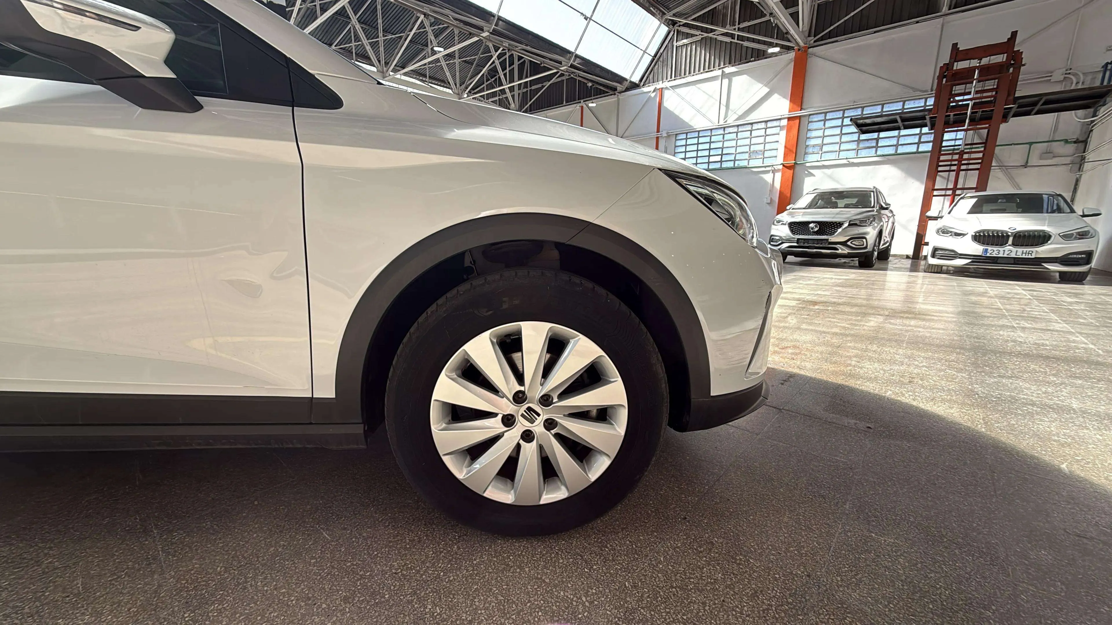 SEAT Arona 1.0 TSI DSG Style XL - foto 10