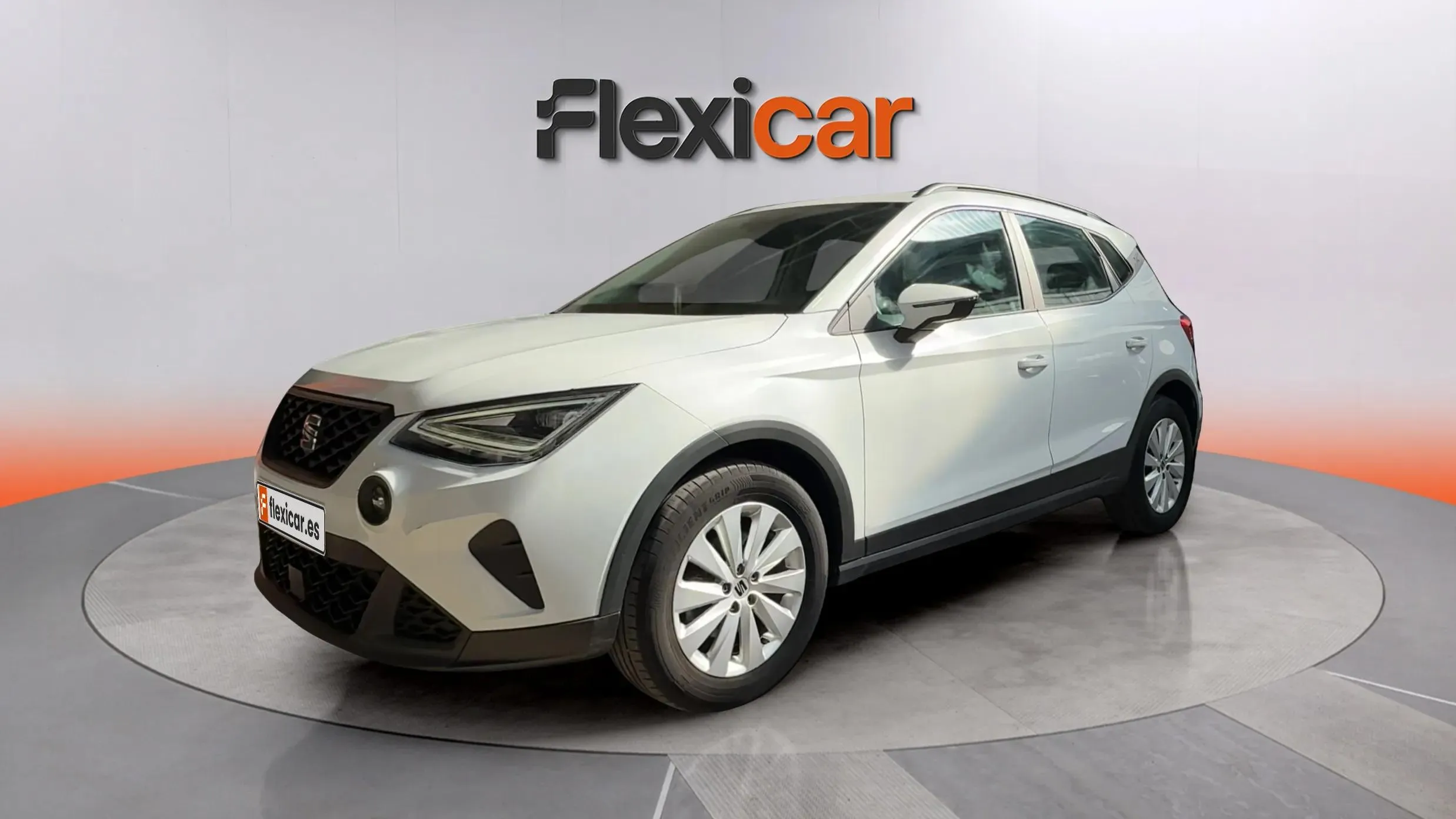 SEAT Arona 1.0 TSI DSG Style XL - foto 3