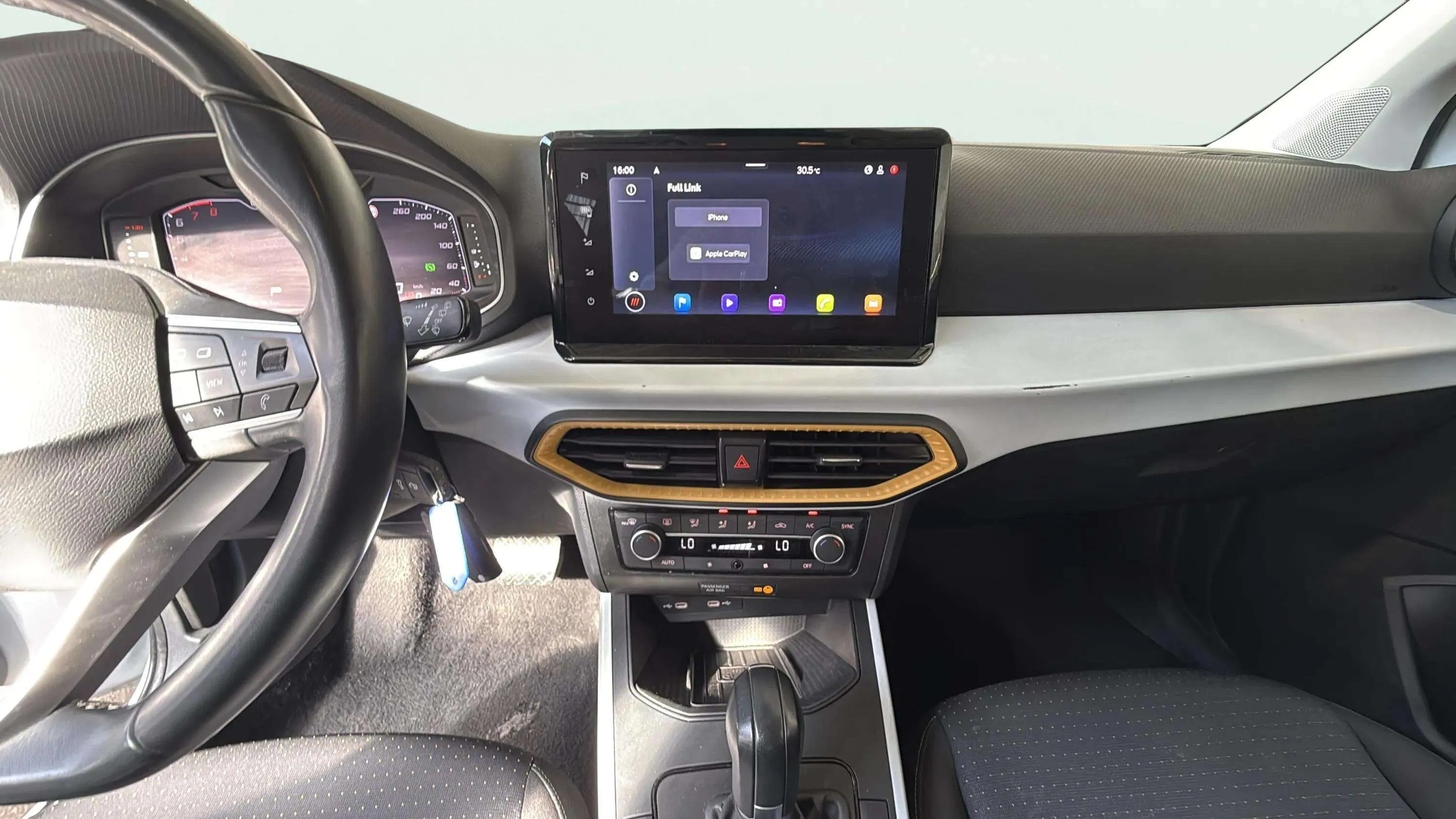 SEAT Arona 1.0 TSI DSG Style XL - foto 12