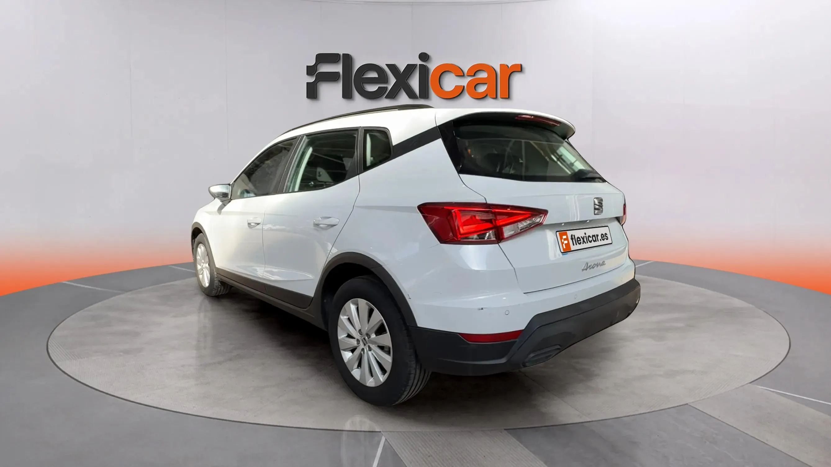 SEAT Arona 1.0 TSI DSG Style XL - foto 5