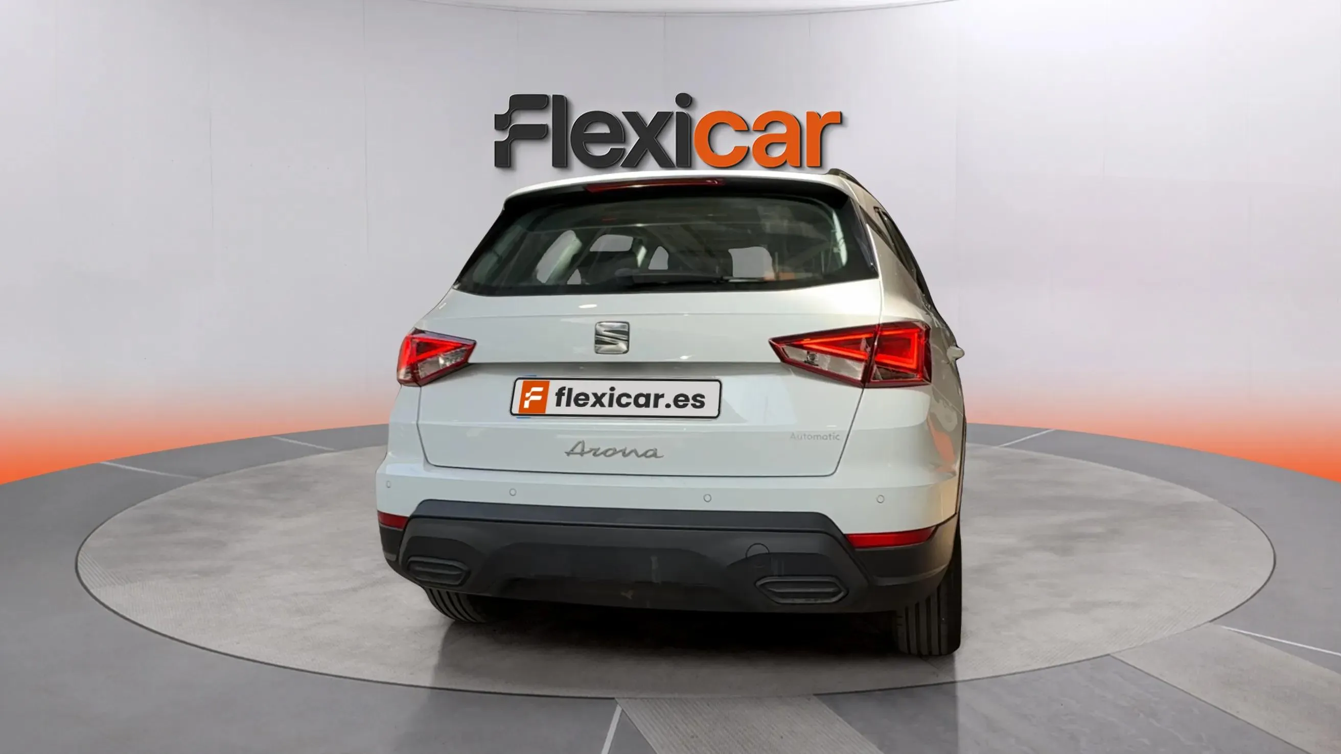 SEAT Arona 1.0 TSI DSG Style XL - foto 6