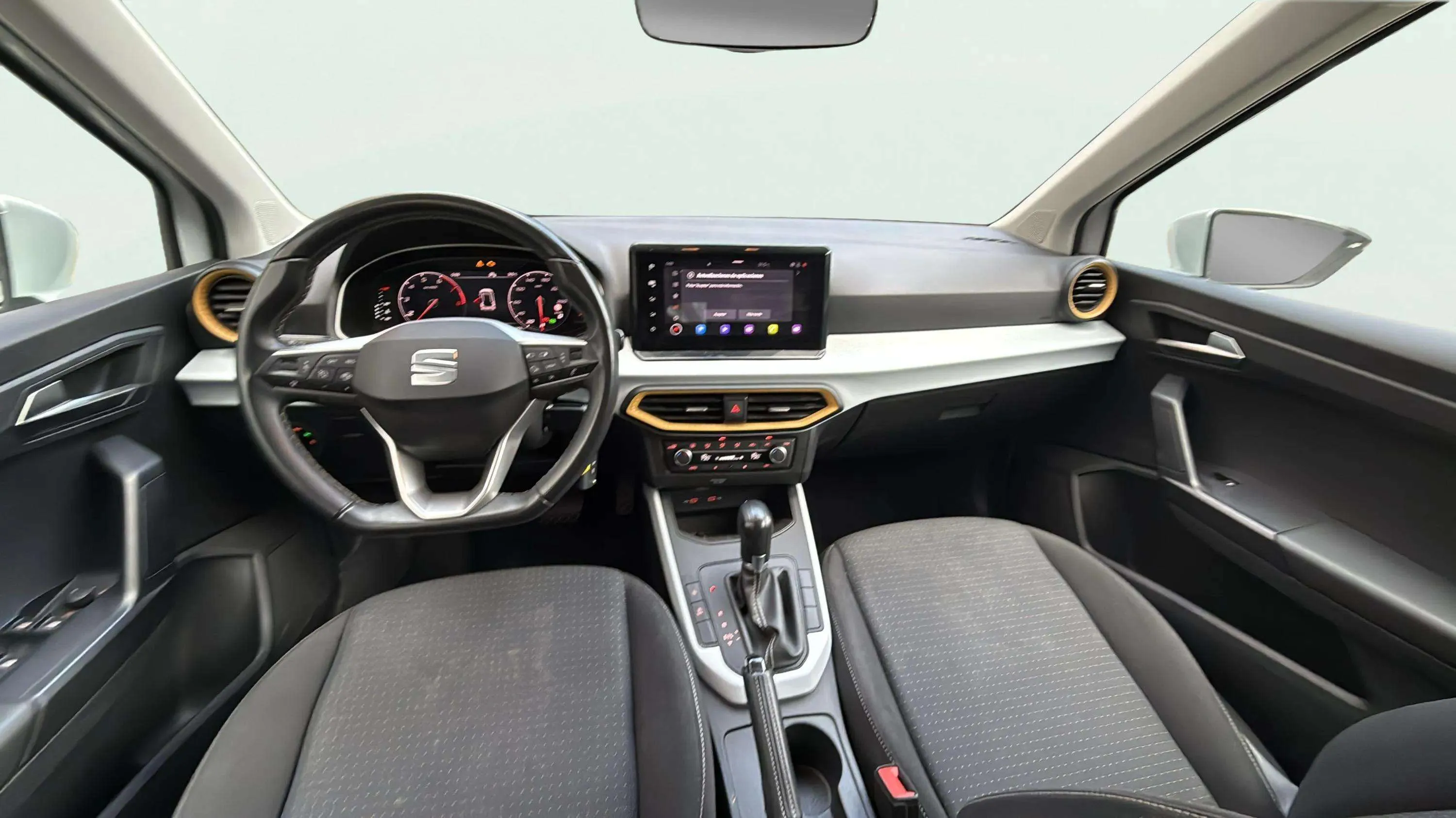 SEAT Arona 1.0 TSI DSG Style XL - foto 11