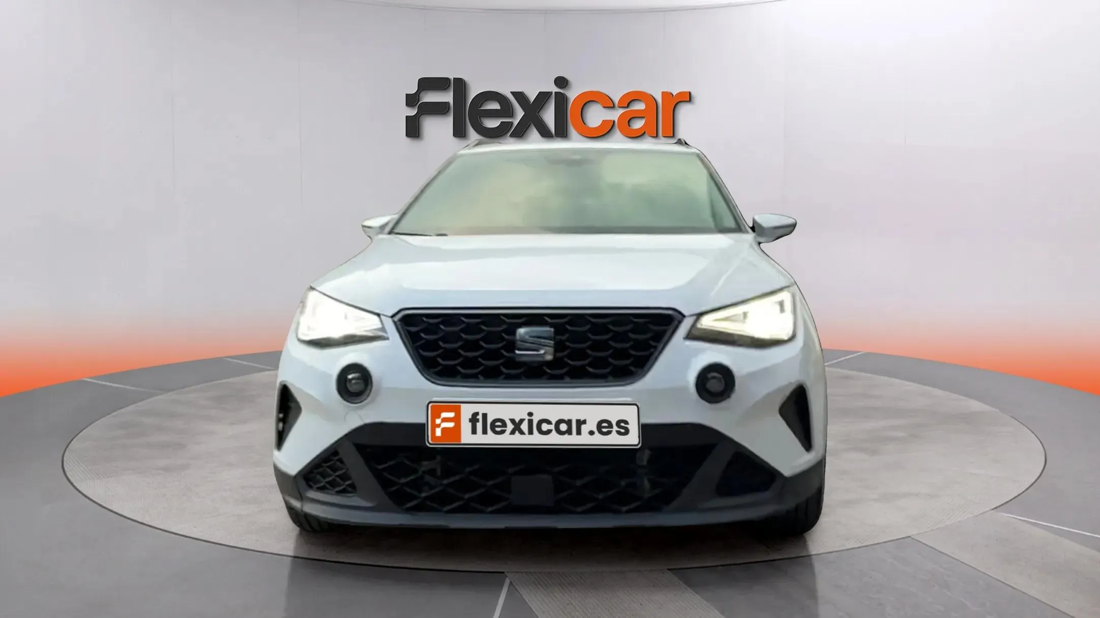 SEAT Arona 1.0 TSI DSG Style XL - foto 2