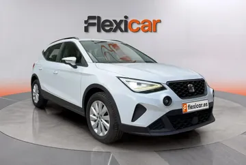 seat arona 10 tsi 85kw 115cv dsg style xl gasolina automatica olot 903000000266067