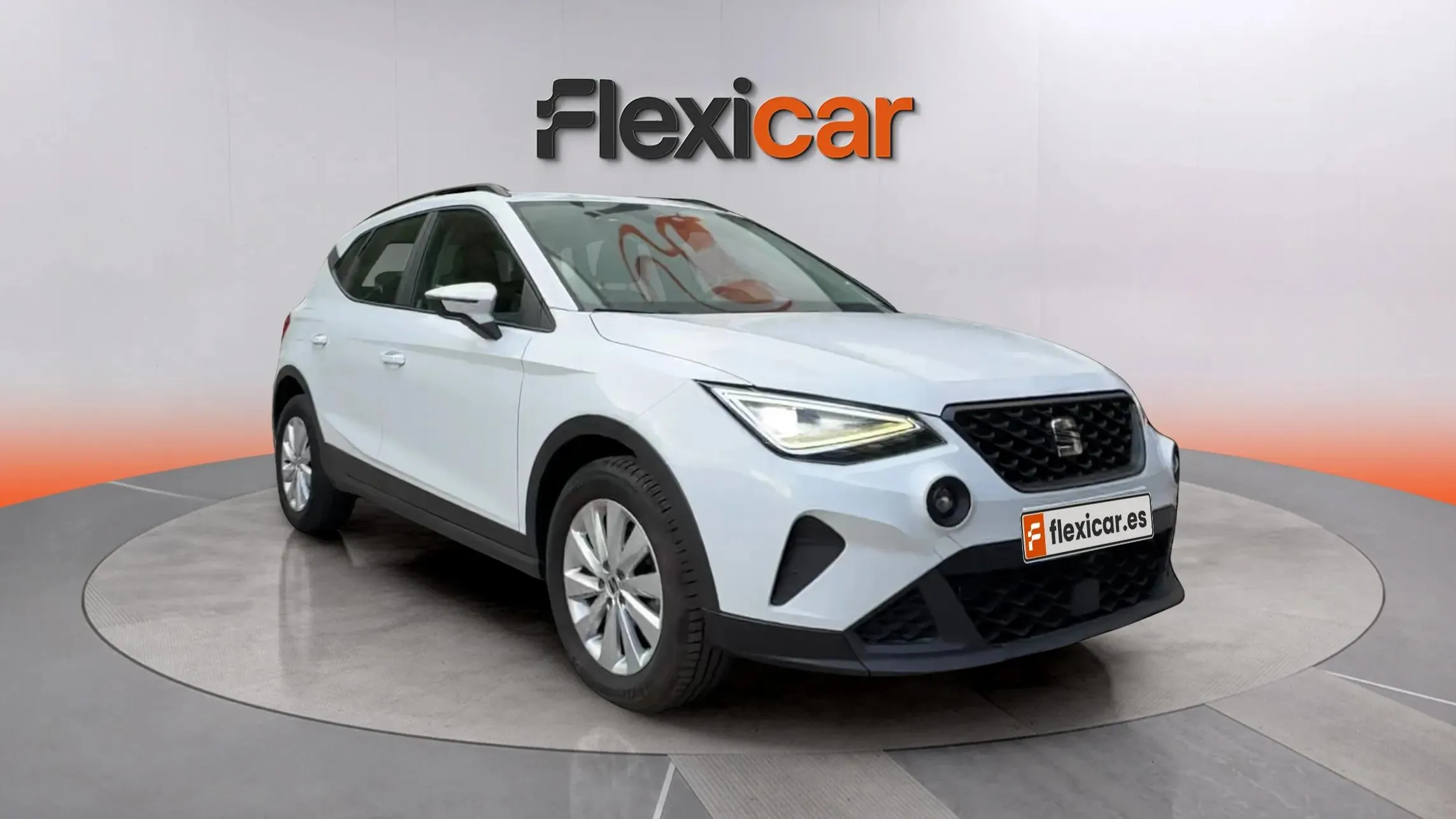 SEAT Arona 1.0 TSI DSG Style XL