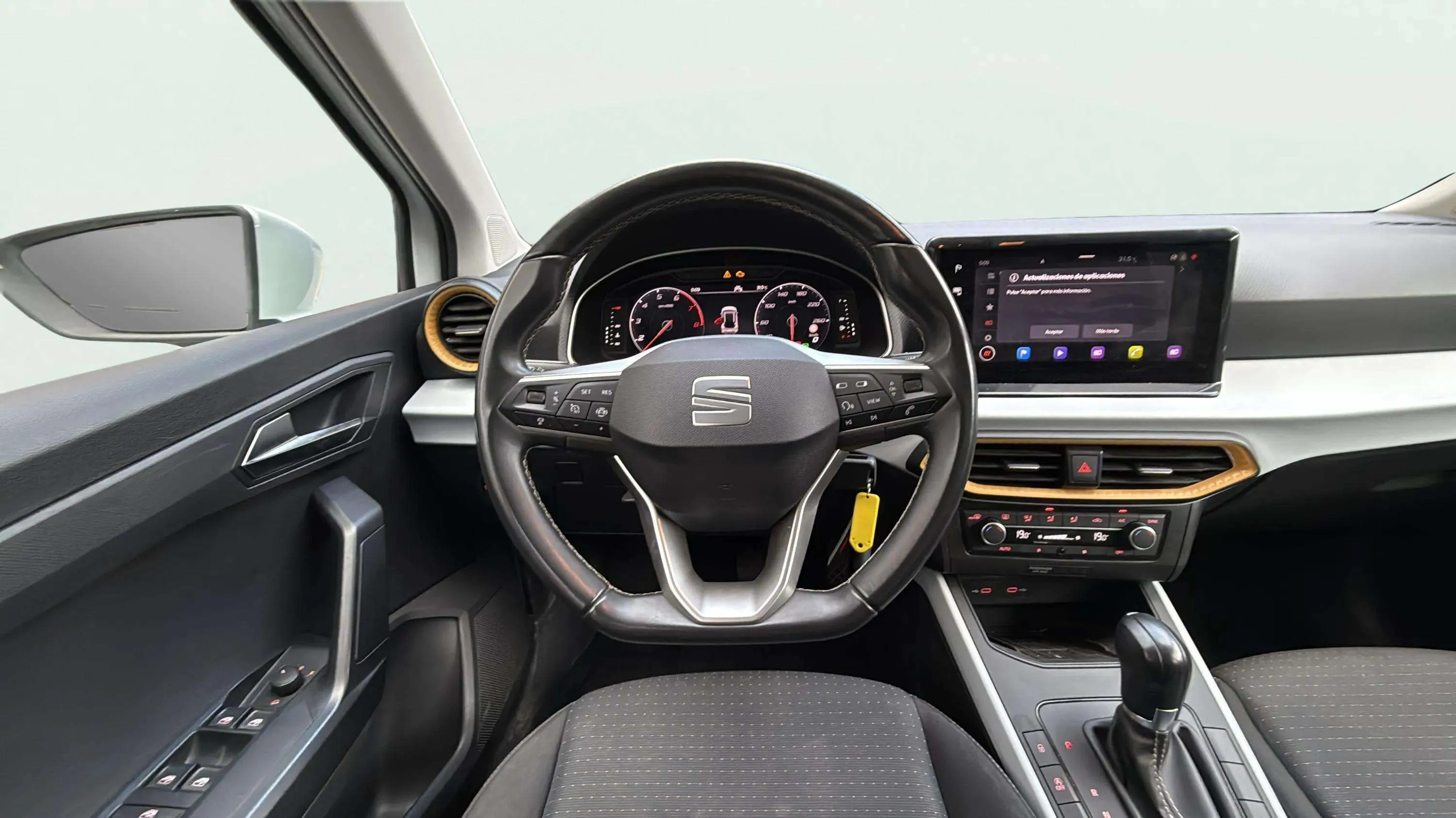 SEAT Arona 1.0 TSI DSG Style XL - foto 13