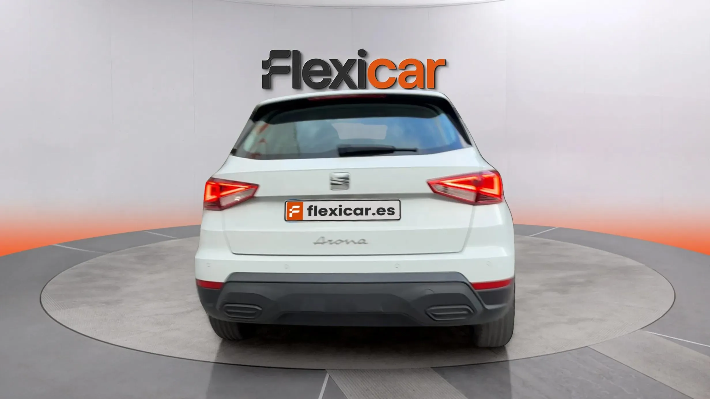 SEAT Arona 1.0 TSI DSG Style XL - foto 6