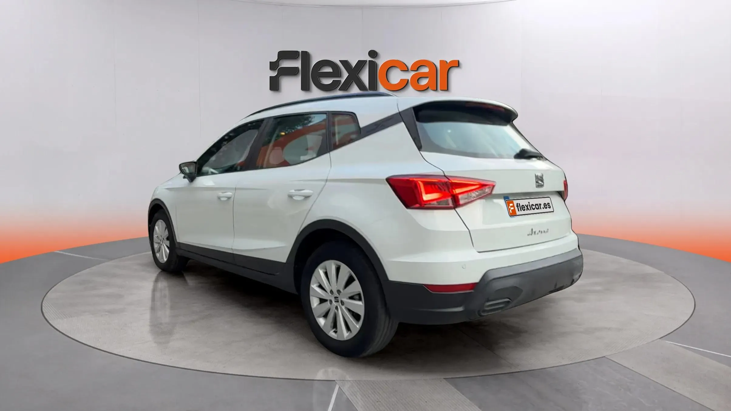 SEAT Arona 1.0 TSI DSG Style XL - foto 5