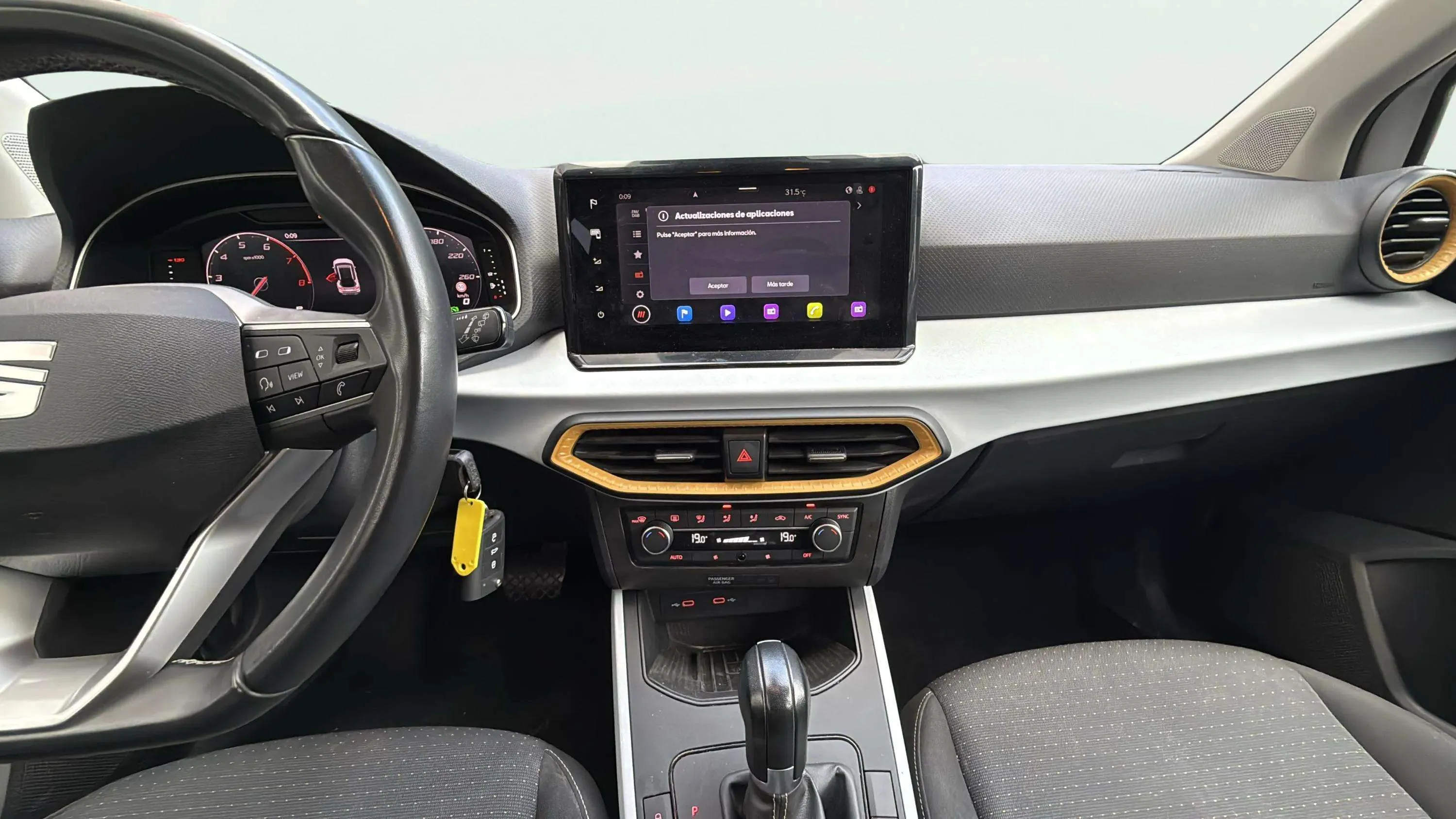 SEAT Arona 1.0 TSI DSG Style XL - foto 12