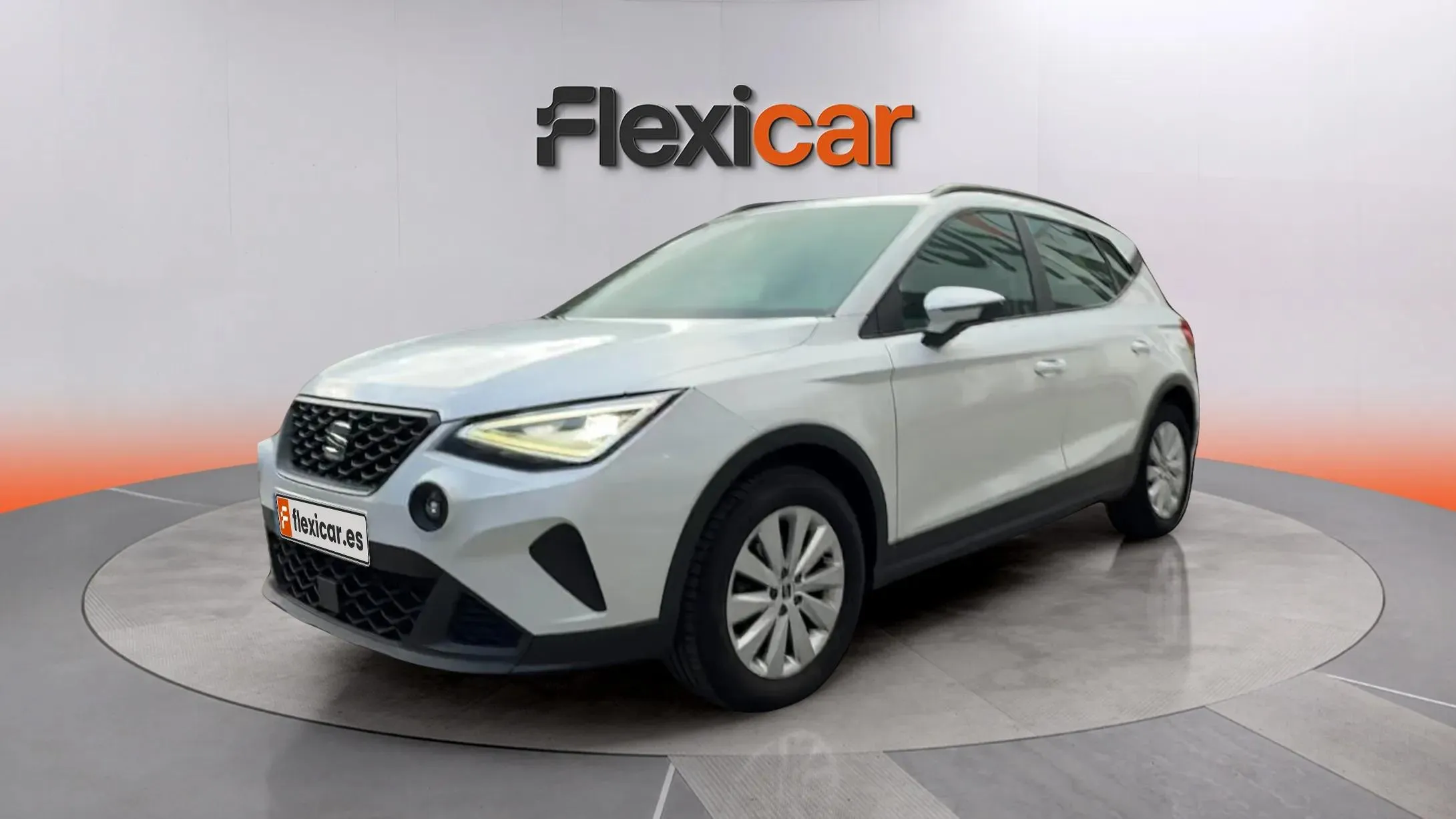SEAT Arona 1.0 TSI DSG Style XL - foto 3