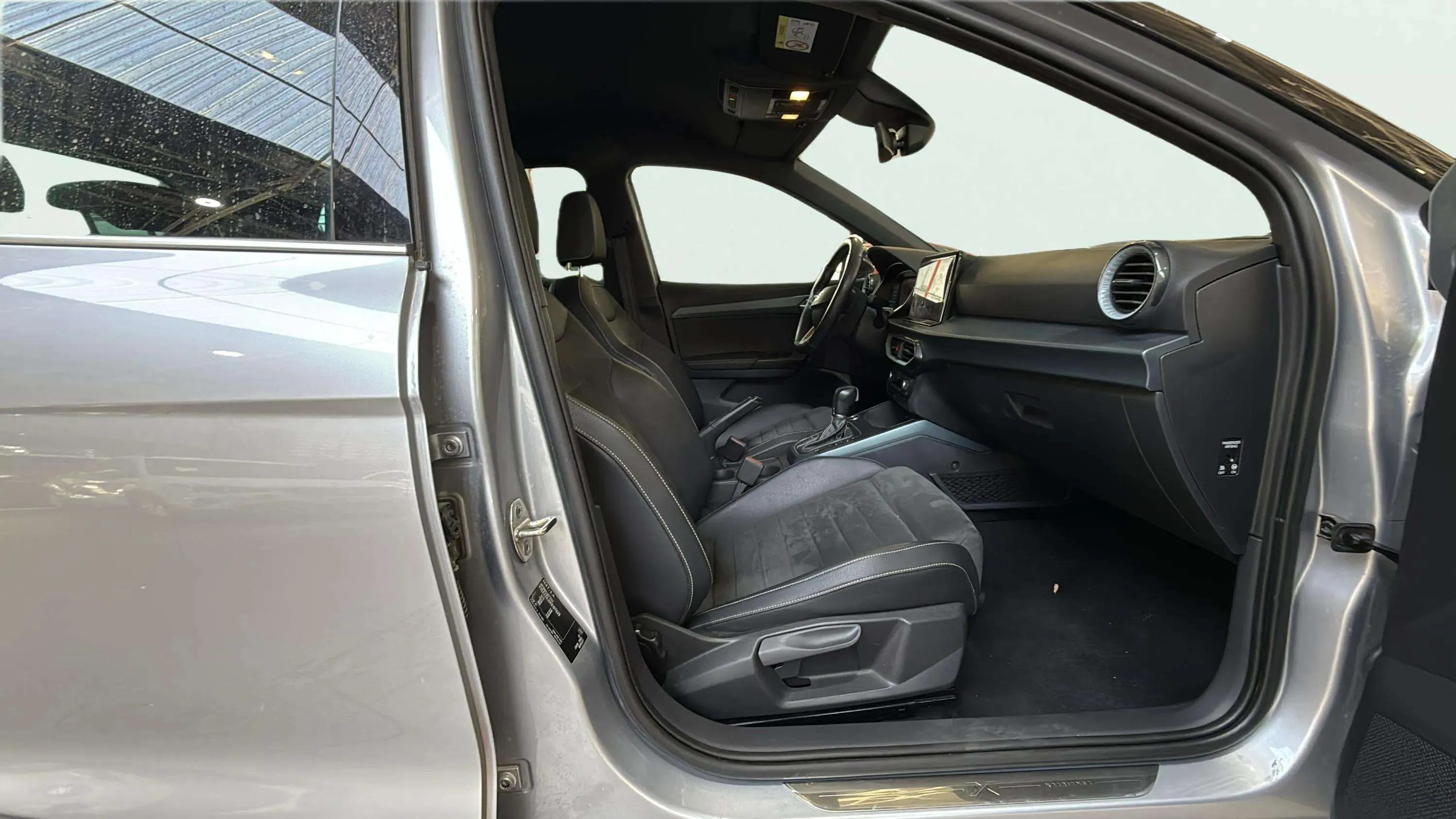 SEAT Arona 1.0 TSI DSG Style XL - foto 15