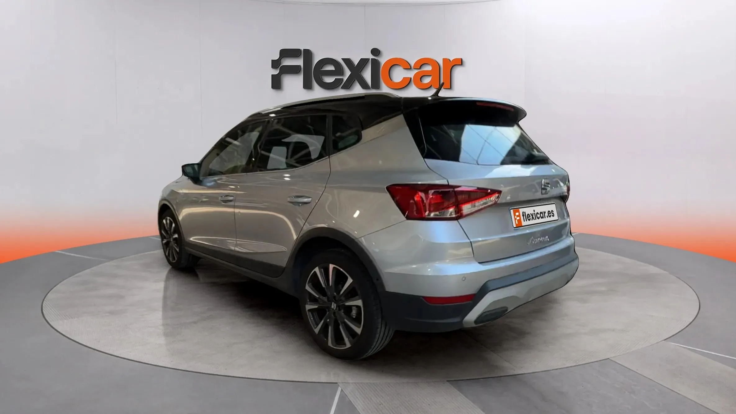 SEAT Arona 1.0 TSI DSG Style XL - foto 5