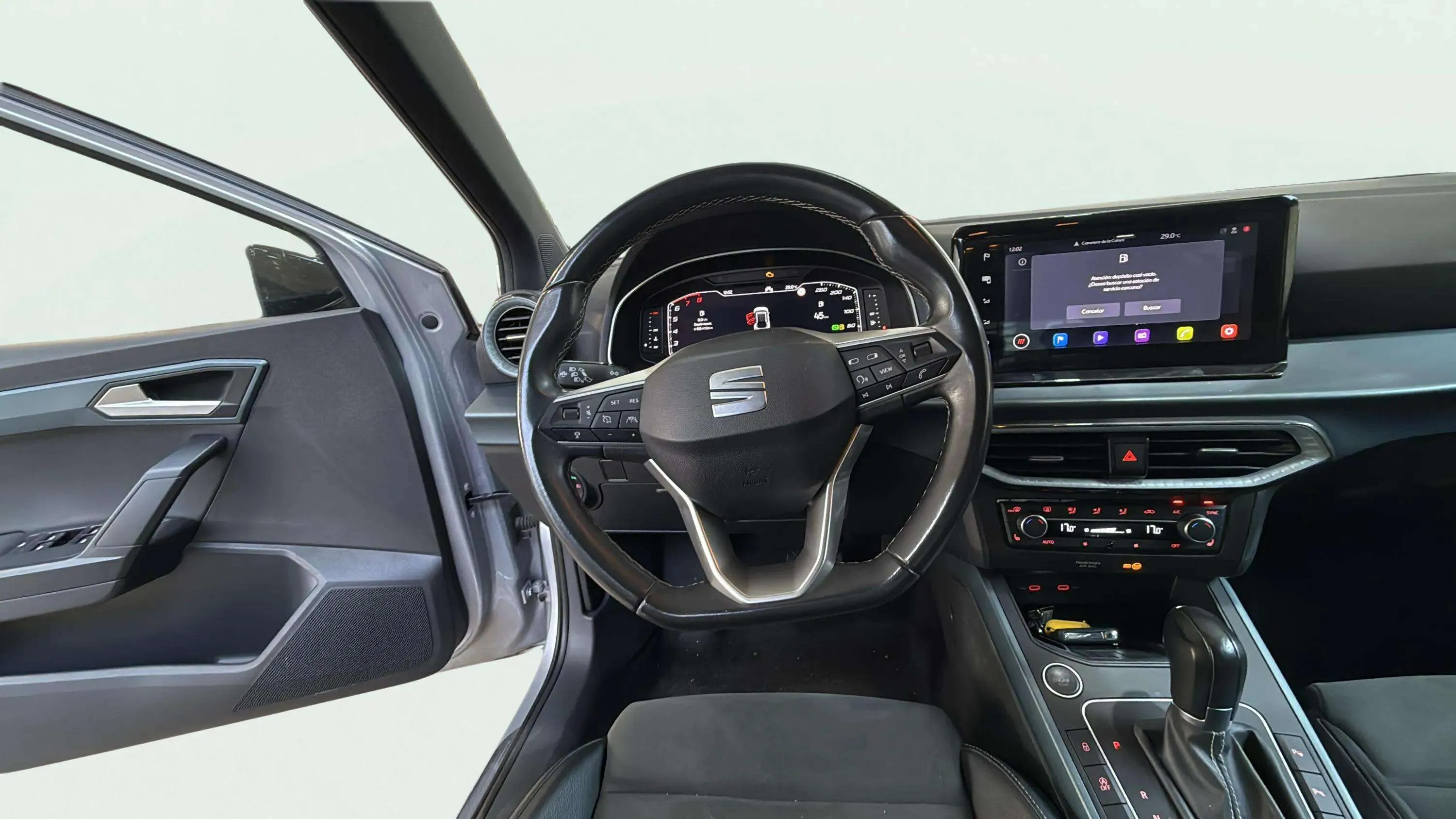 SEAT Arona 1.0 TSI DSG Style XL - foto 13