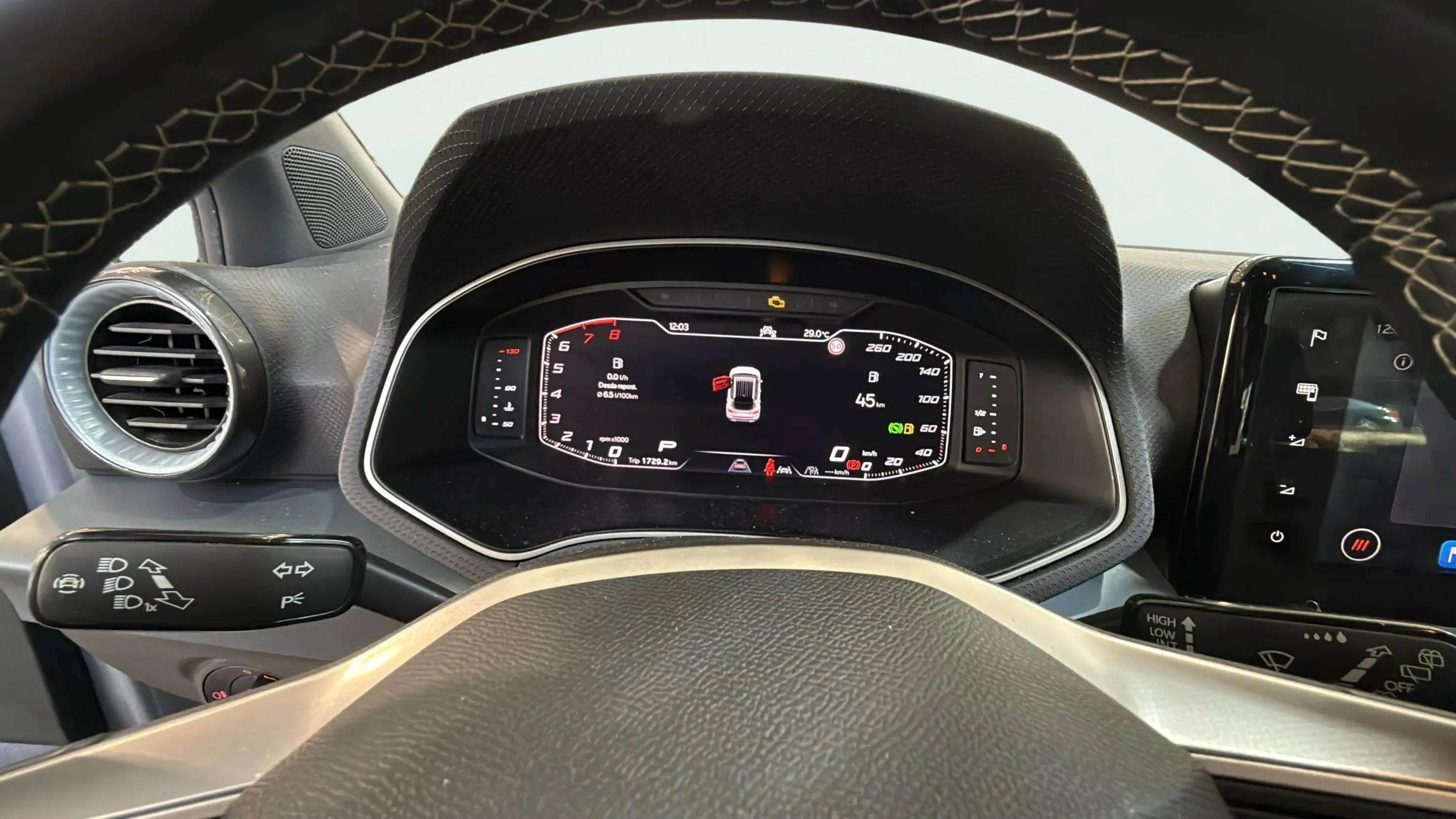 SEAT Arona 1.0 TSI DSG Style XL - foto 14