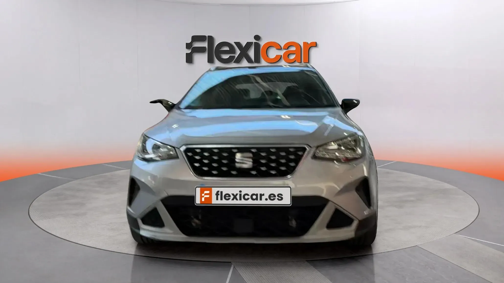 SEAT Arona 1.0 TSI DSG Style XL - foto 2