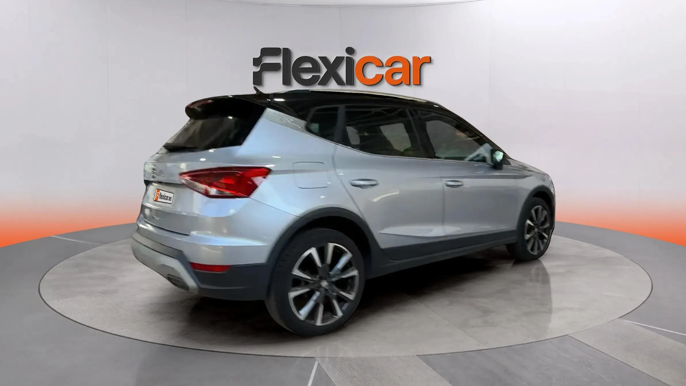 SEAT Arona 1.0 TSI DSG Style XL - foto 7