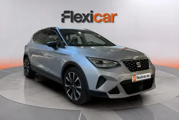 seat arona 10 tsi 85kw 115cv dsg style xl gasolina automatica olot 903000000266068